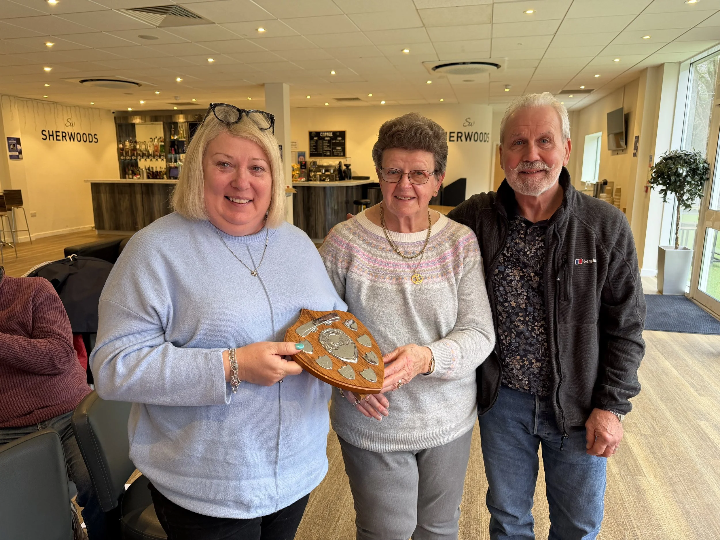 Noddy Dennett Trophy 2026