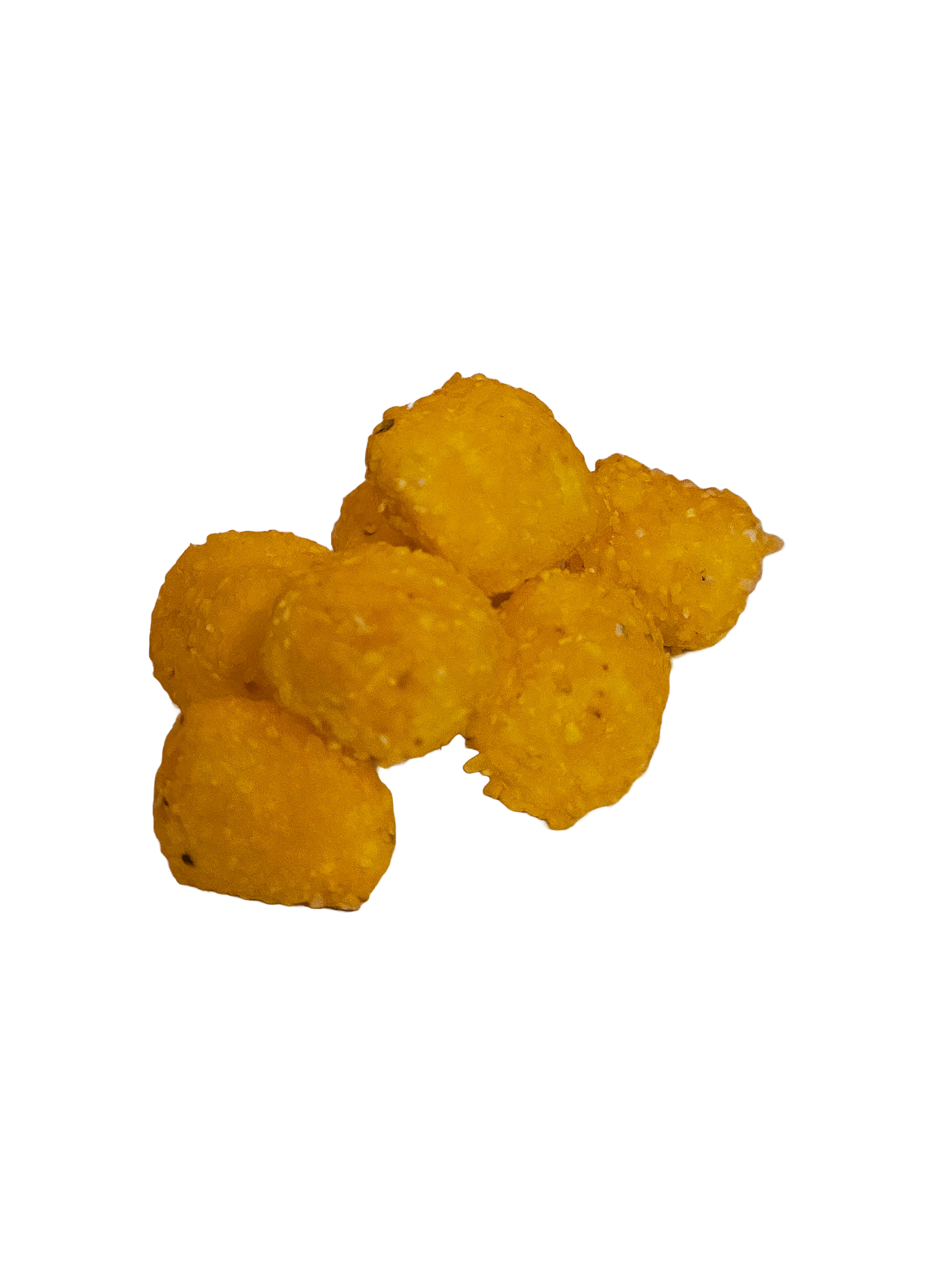 Catnip Catfish Bait