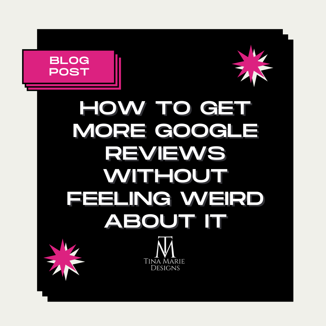 How to Get More Google Reviews Without Feeling Weird About It