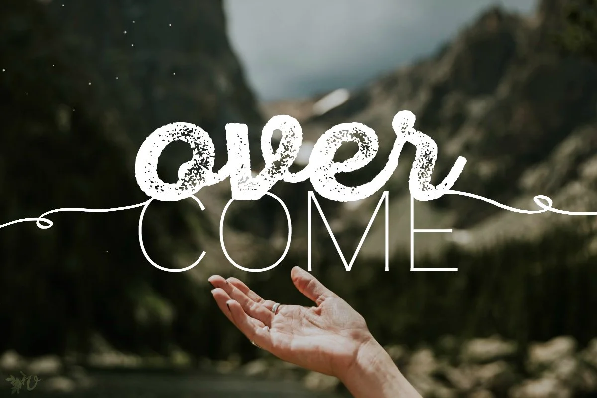 🌸 Overcome the Overwhelm: A Morning of Peace, PRESENCE & PURPOSE