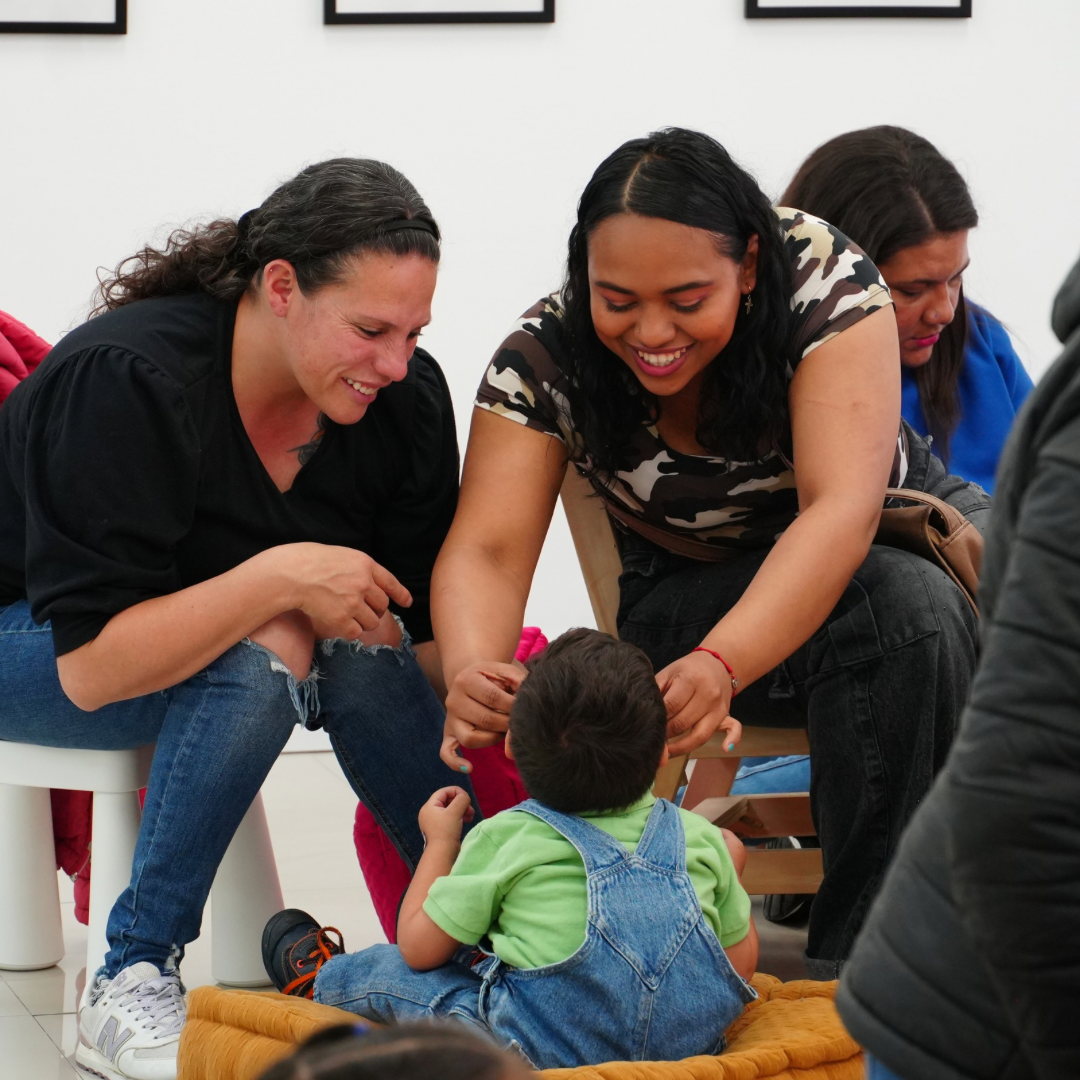 COMPRENDER EL TRAUMA EN LA INFANCIA