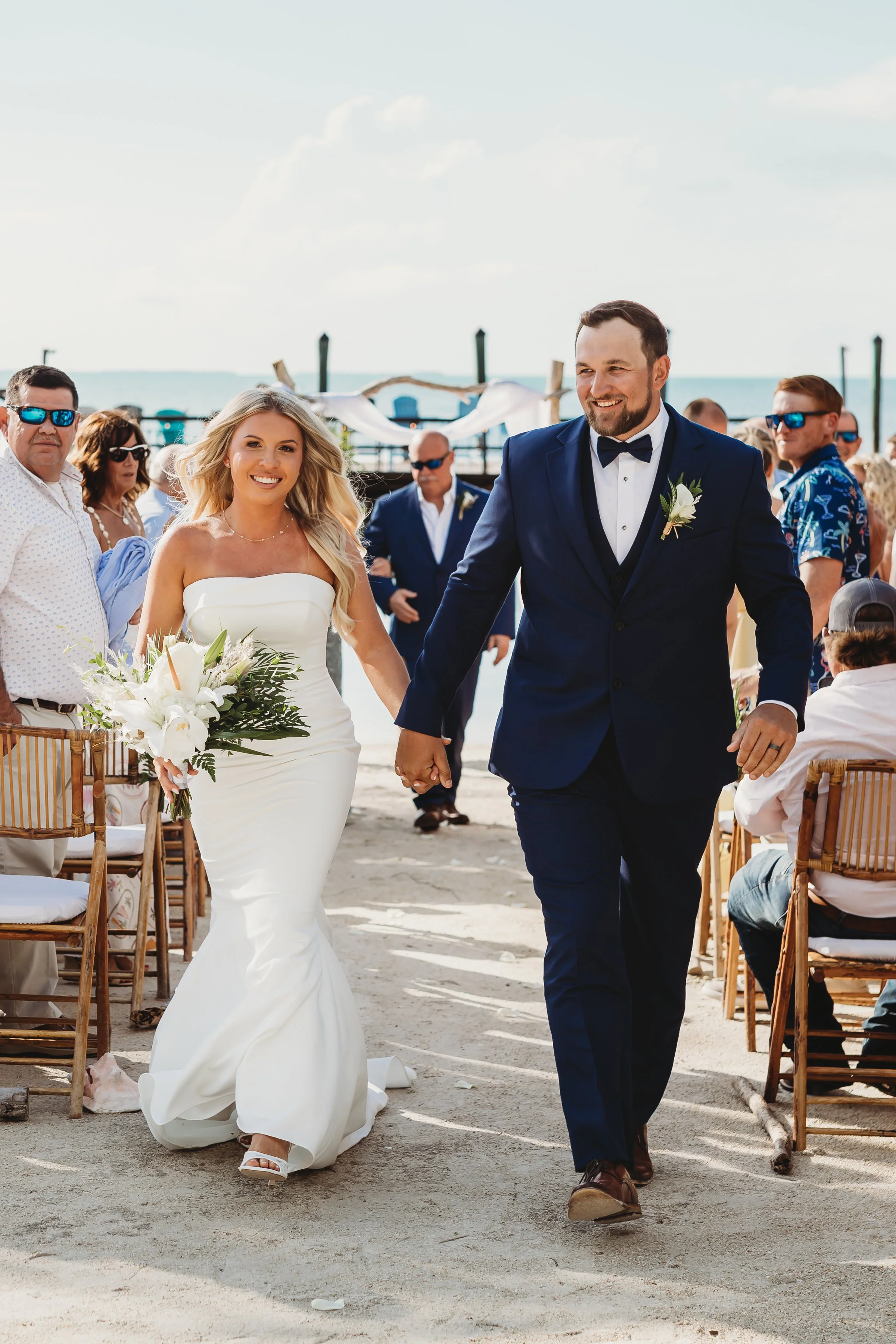 Key Largo Wedding Photography 