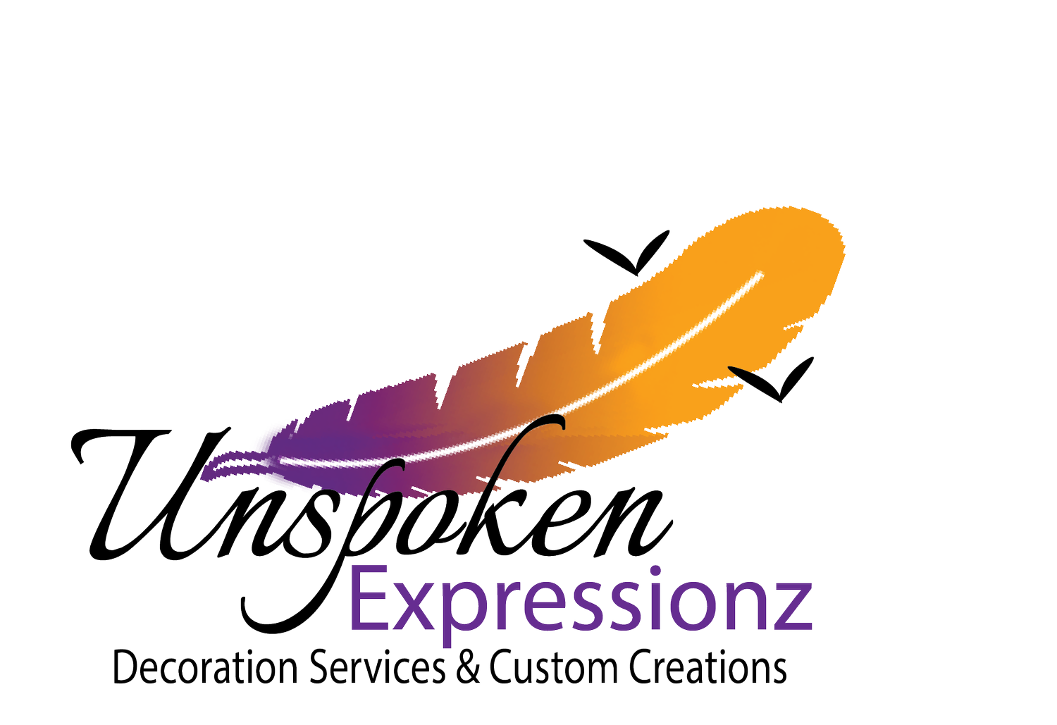 Unspoken Expressionz Decorating &amp; Custom Design Services