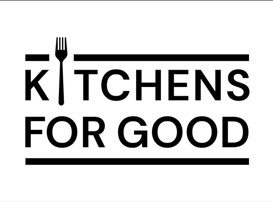 Demo &amp; Amazing Fundraising Results at 'Kitchens for Good'