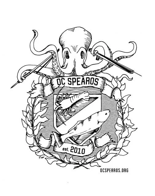 Enthusiastic Spearos of OC
