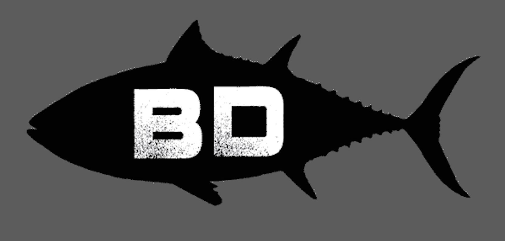 Dwight Hwang Gyotaku – Bloody Decks Artist Spotlight