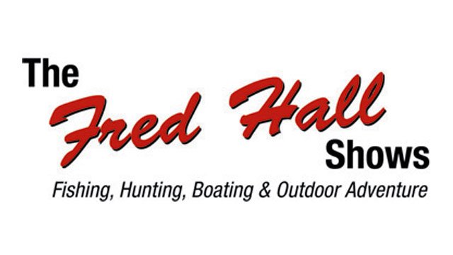 Fred Hall Show 2019