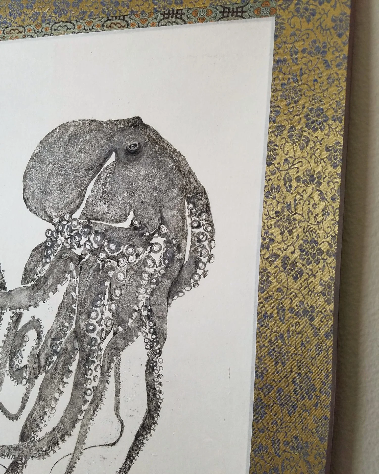 Exhibition in Quiberon, France May 19-28