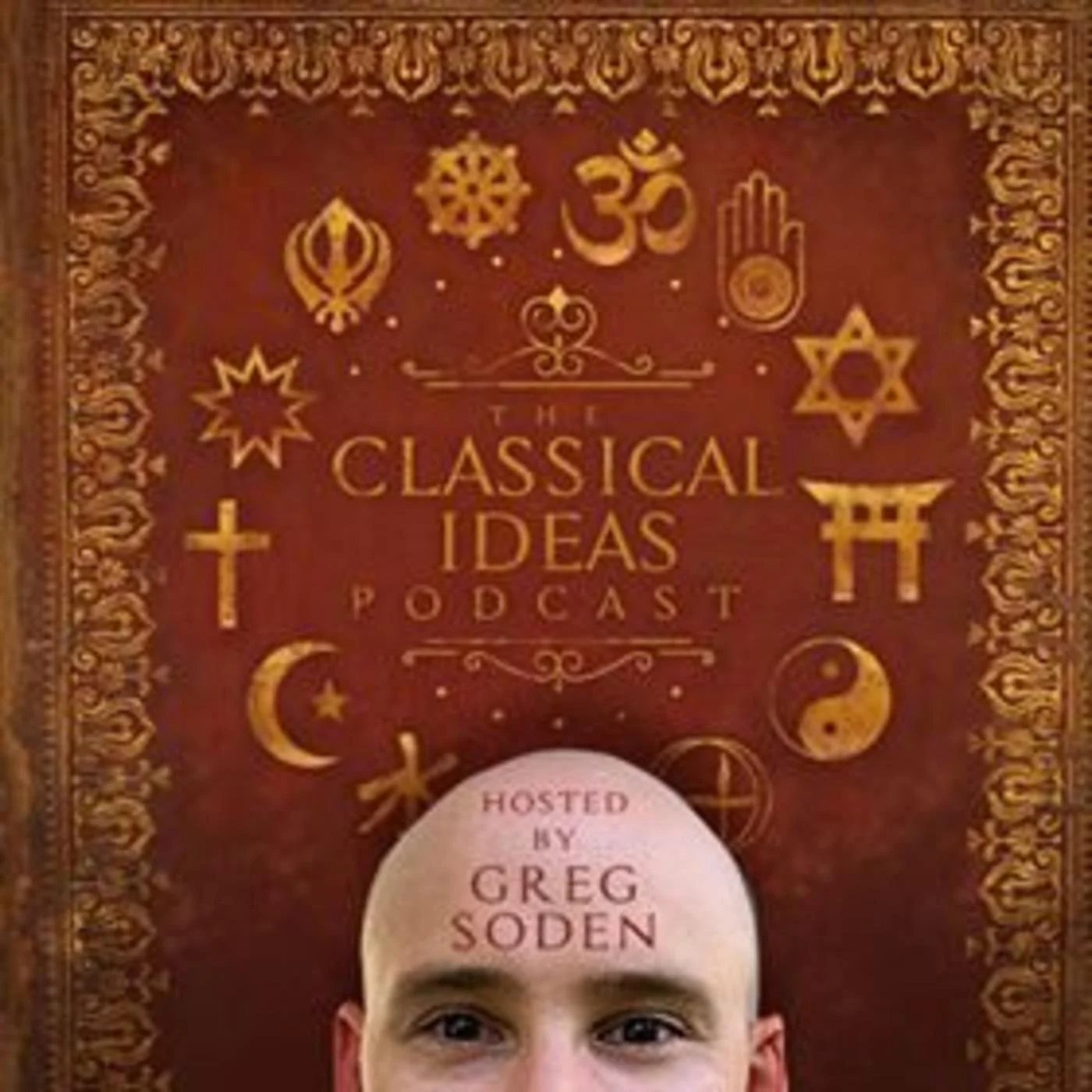 The Classical Ideas Podcast ep92
