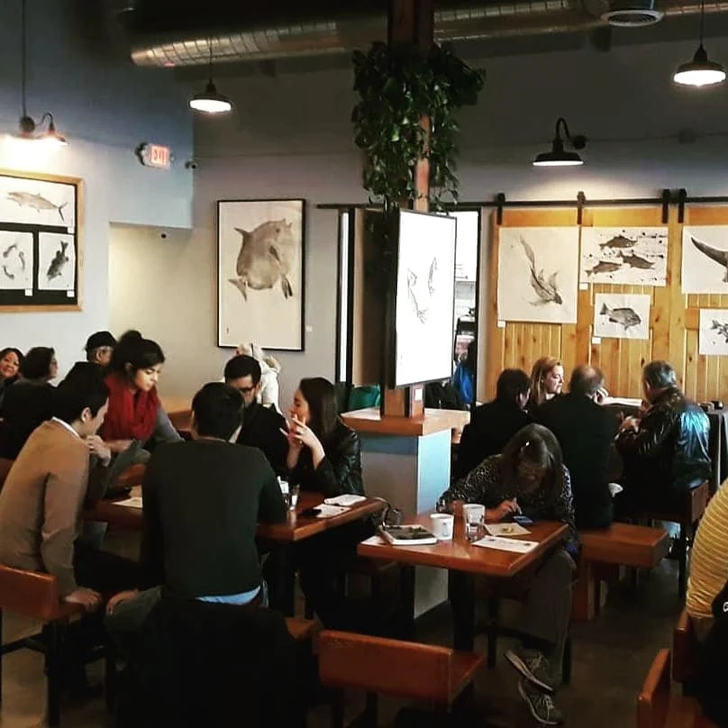 Exclusive Afternoon at The Joint in Sherman Oaks