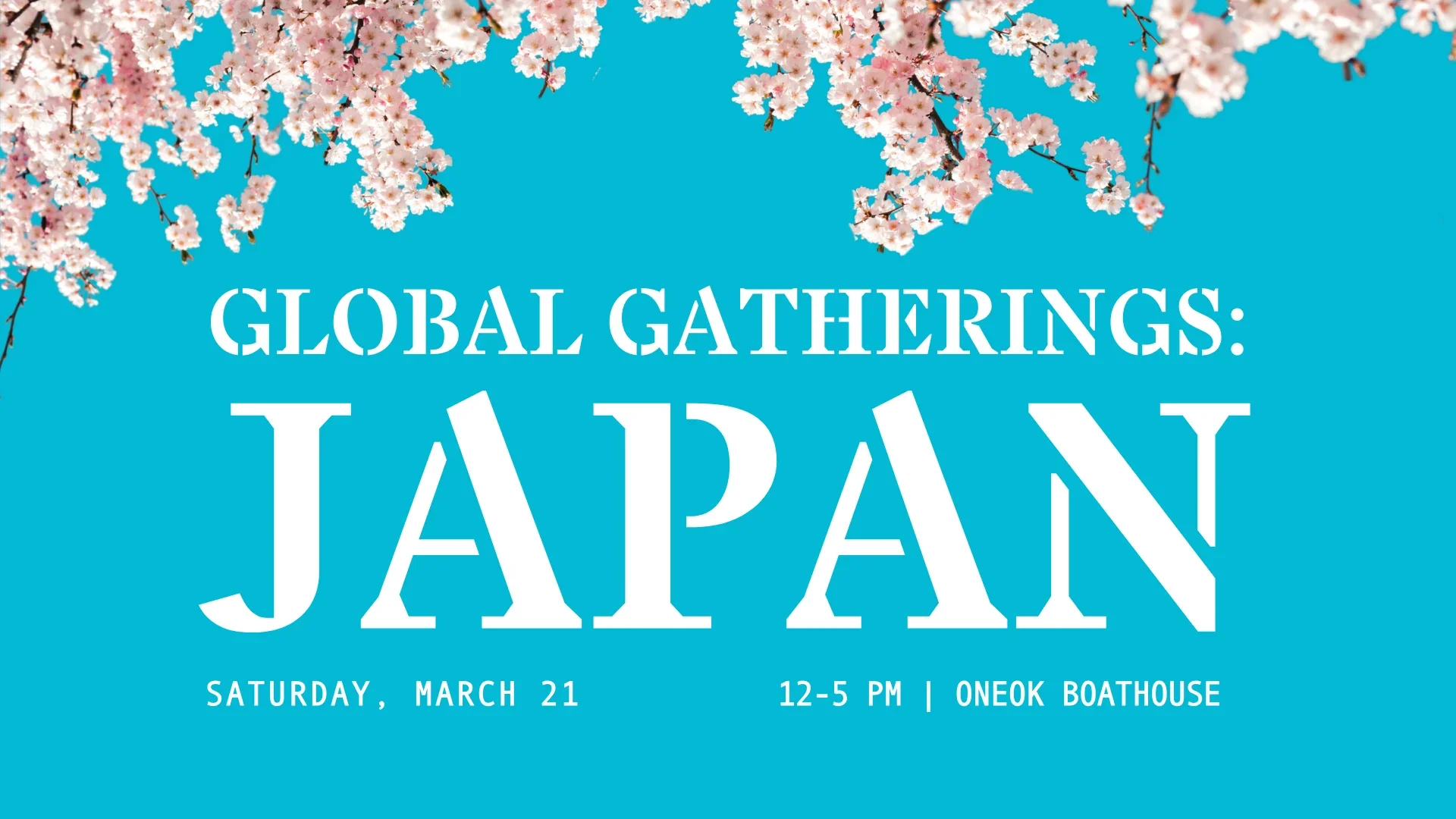 The GATHERING PLACE - Tulsa, Oklahoma - March 21, 2026 - Gyotaku Demonstration