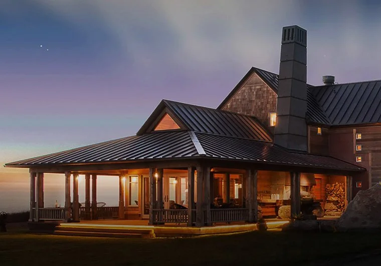 The Inn at Newport Ranch - Gyotaku Art Residency - Nov 1-6, 2026