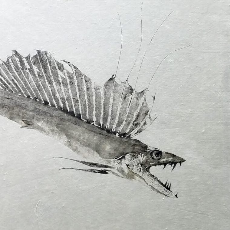 Lancetfish - Deep Water Serpent Reproduction 1 copy.jpg