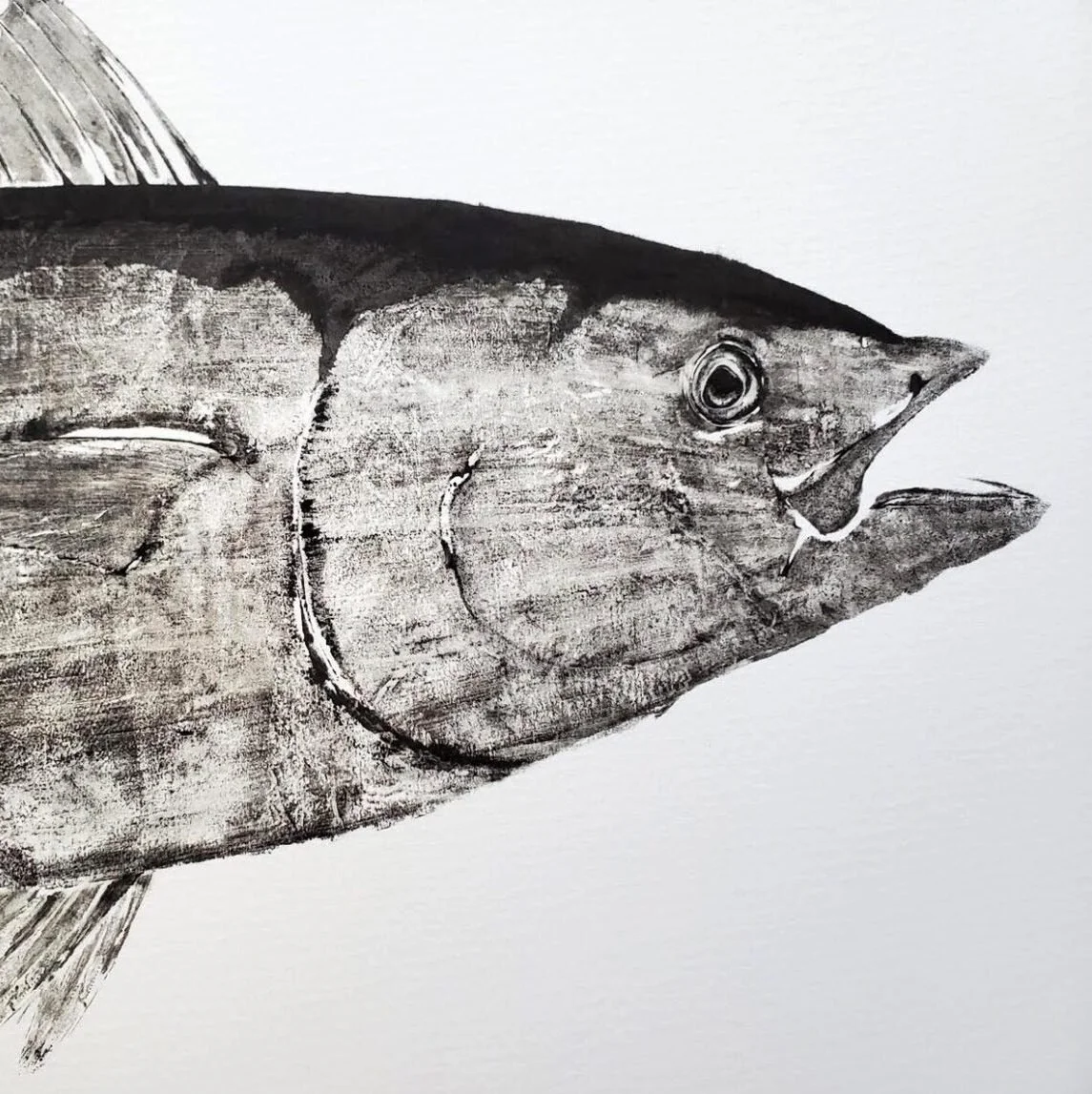 Bluefin Tuna 2 (Hon Maguro) 1 Reproduction.jpg