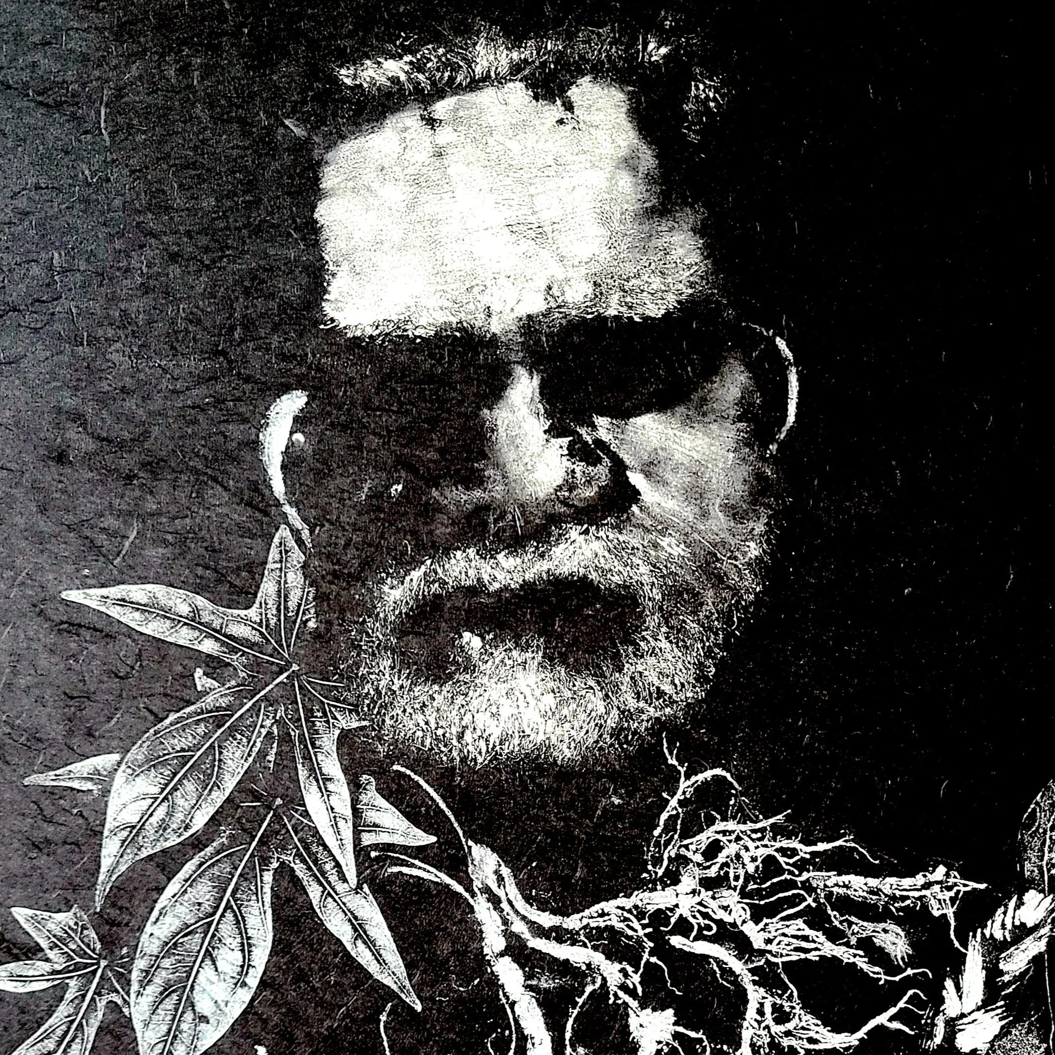 Lionel Hotene - Maori Community Leader
