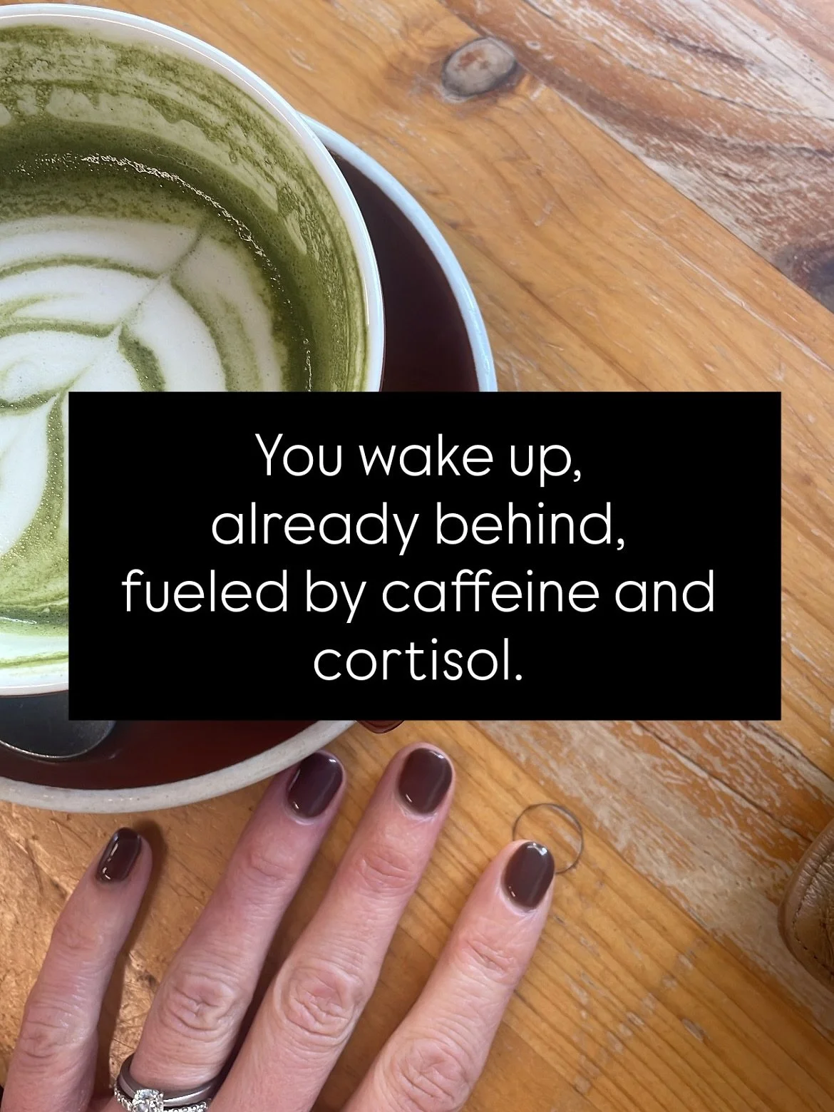 I can't wait to share this with you 💚
#realworldwellness #wellnessforwomen #mindbodycoach #wellnesscoach #holistichealth #nervoussystemhealth #wellnessmap