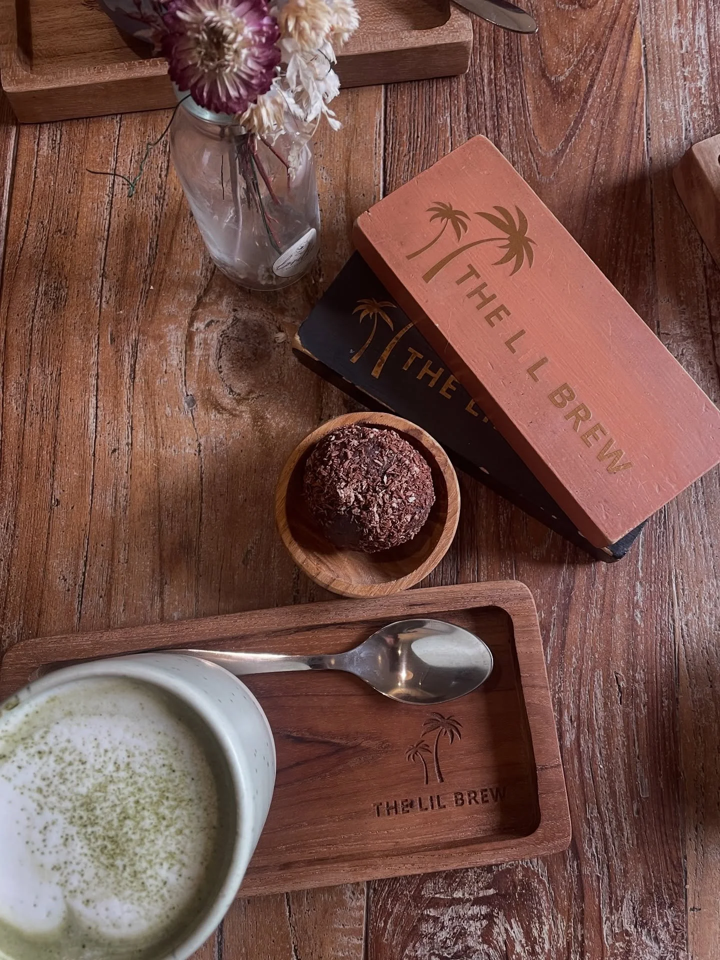 A life full of glimmers ✨