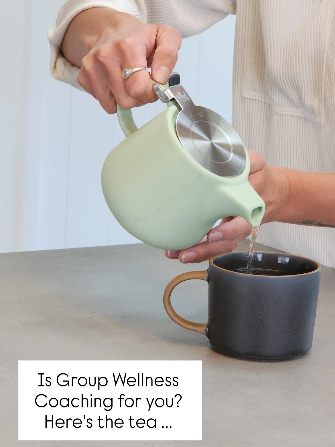 PS: I&rsquo;ve extended your access to me through voice coaching support, plus added a *bonus live coaching call in January!

It&rsquo;s your time to Evolve, my love. ✨

Sign up via link in bio - payment plans available x 

#WellnessCoaching #Mindset