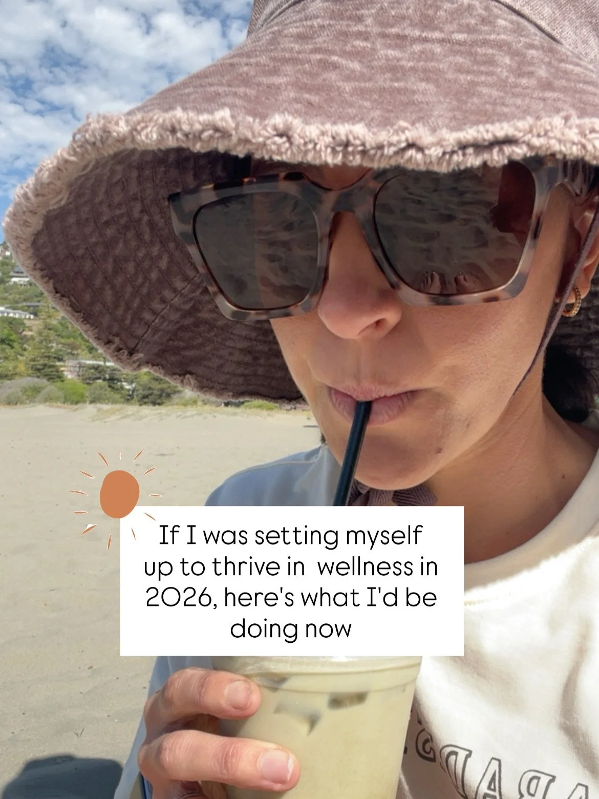 Real change and shifts come from awareness, clarity, and taking small, achievable steps forward. 

Join the Wellness Woven In challenge today to easefully reset your health in 2026 and move from scattered to anchored in just 7 days. 

Comment CHALLEN