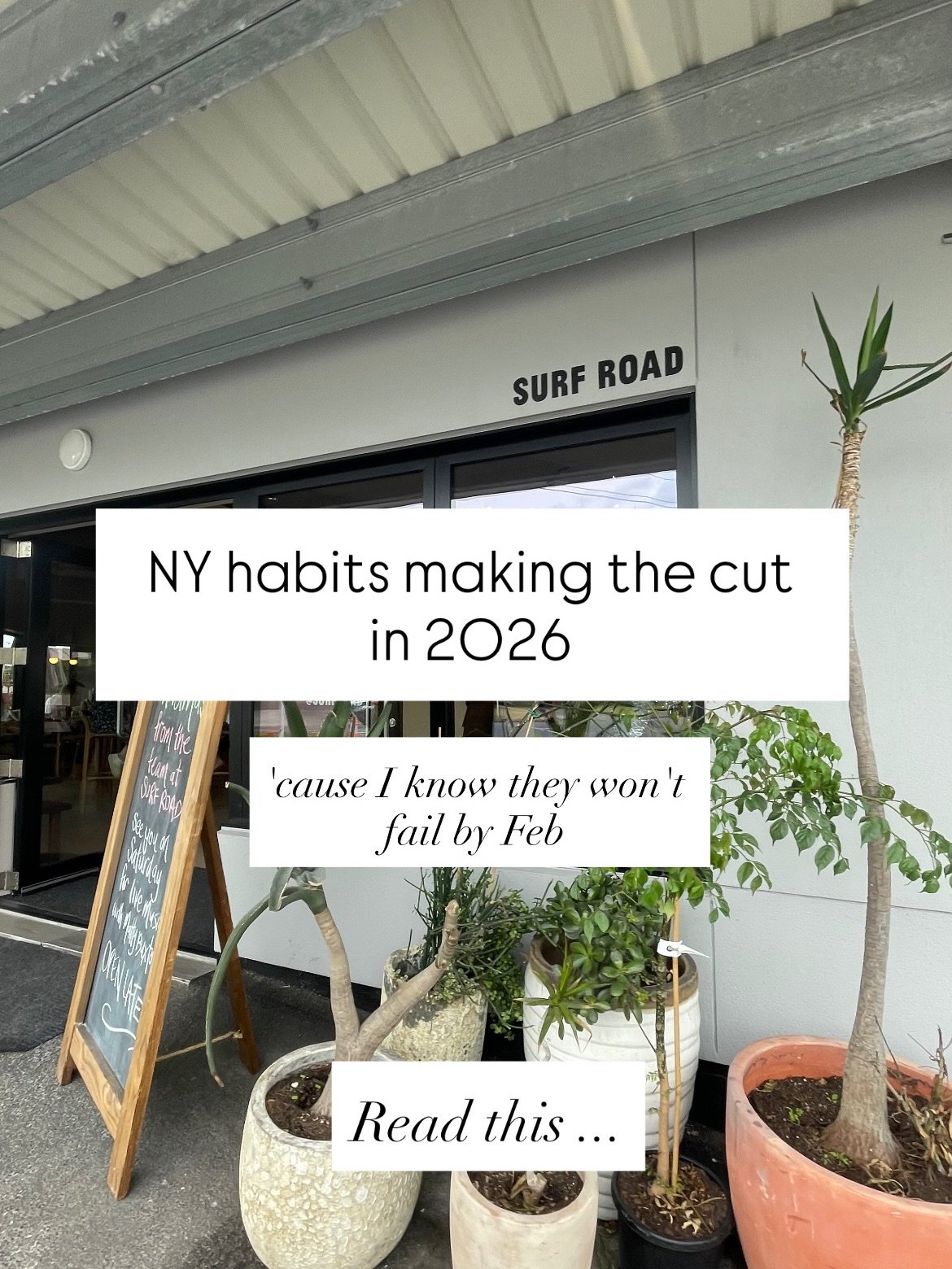 A New Year reset that feels doable&hellip; delicious&hellip; and grounded in you.

Comment CHALLENGE for all the info x 

#realworldwellness #holisticwellness #newyearhealthreset