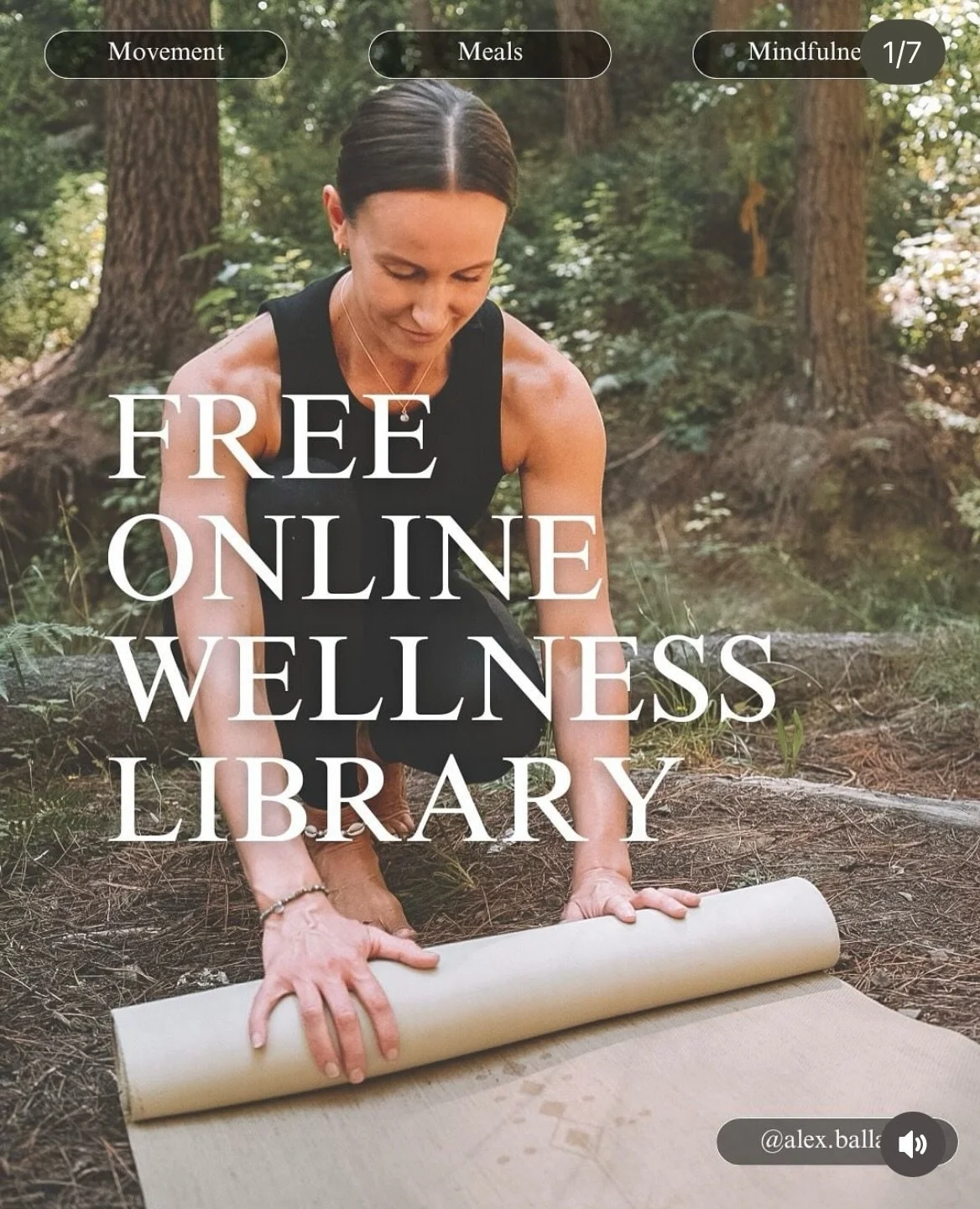 Welcome to your new fave corner of the internet where you can drop anytime you need to come back to yourself.

Inside you&rsquo;ll find a growing collection of short yoga + somatic practices (20 minutes or less) designed for real days and real nervou