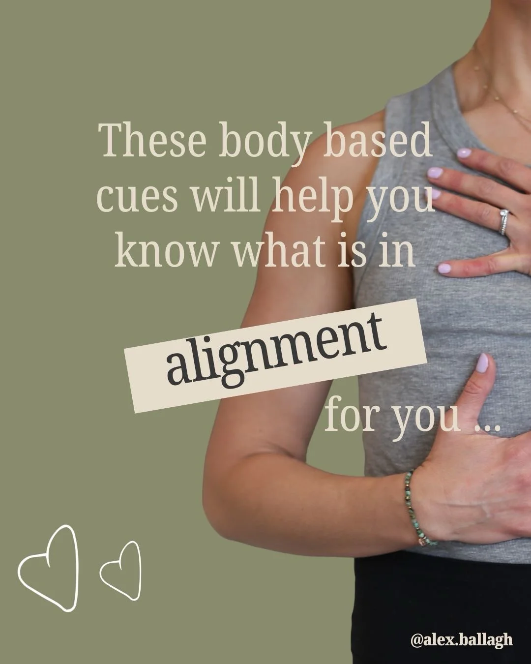 Body Intelligence ... it changes everything x 

#holisticwellness #NZwellnesscoach #somaticcues