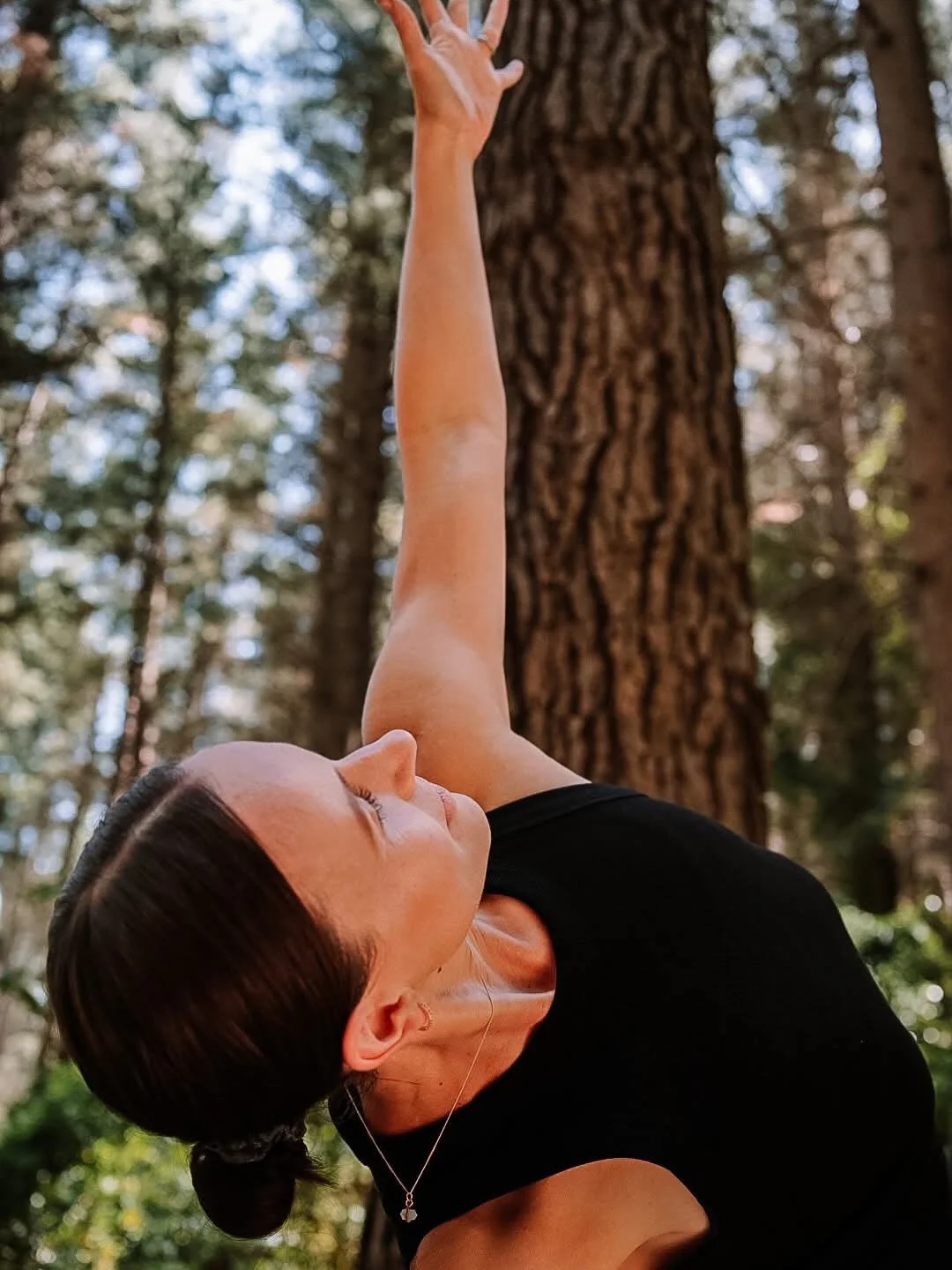 Do it for the love ... the rest always follows 💫 

#alignedandalive #holisticwellness #yogaNZ