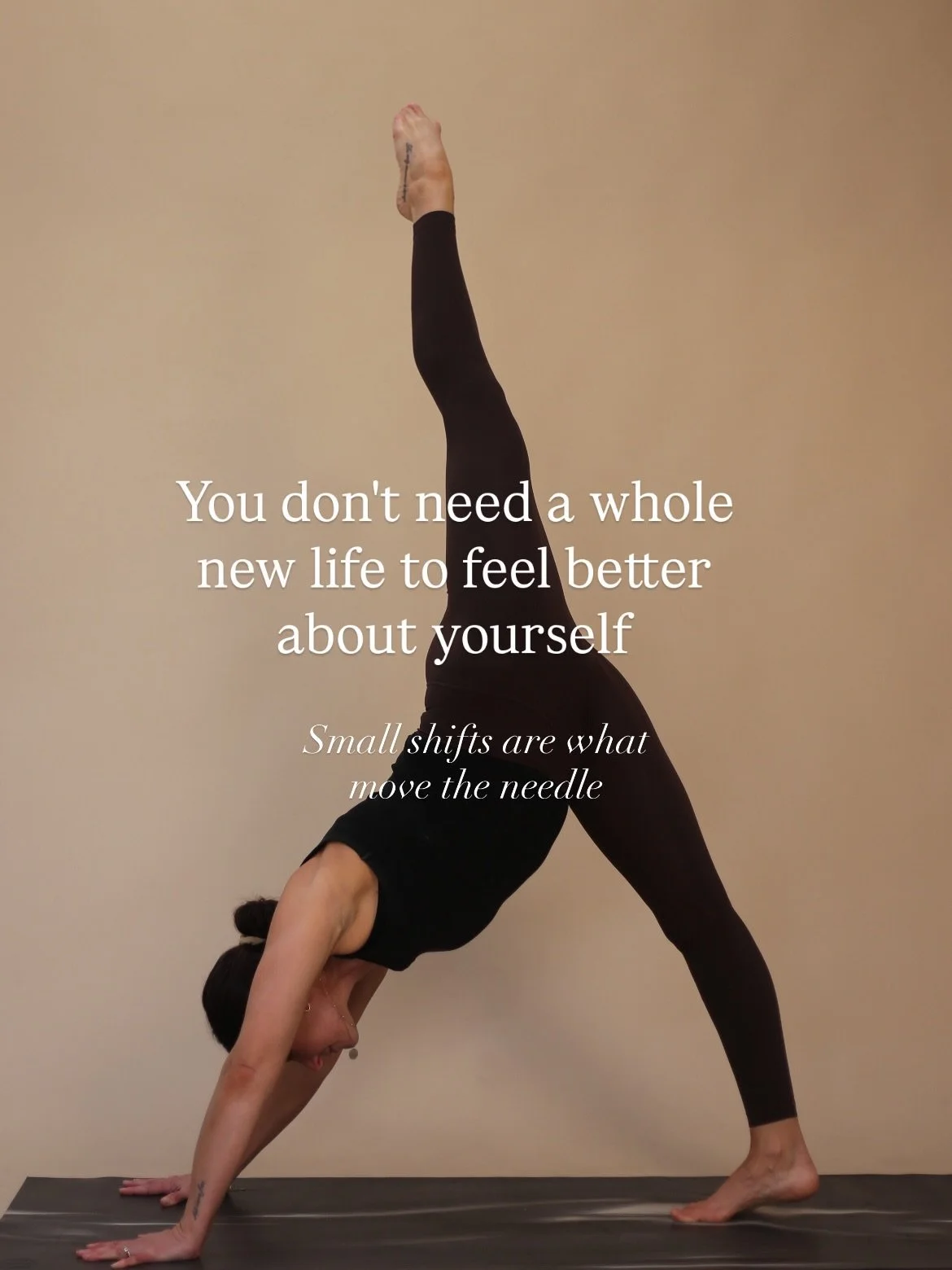 Your June Reminder ✨ 

And if you want support living this in real time, I invite you into the Wellness Woven In Challenge .. a gentle reset built around tiny daily acts of mindfulness, movement, and nutrition that actually fit into your life (not ta
