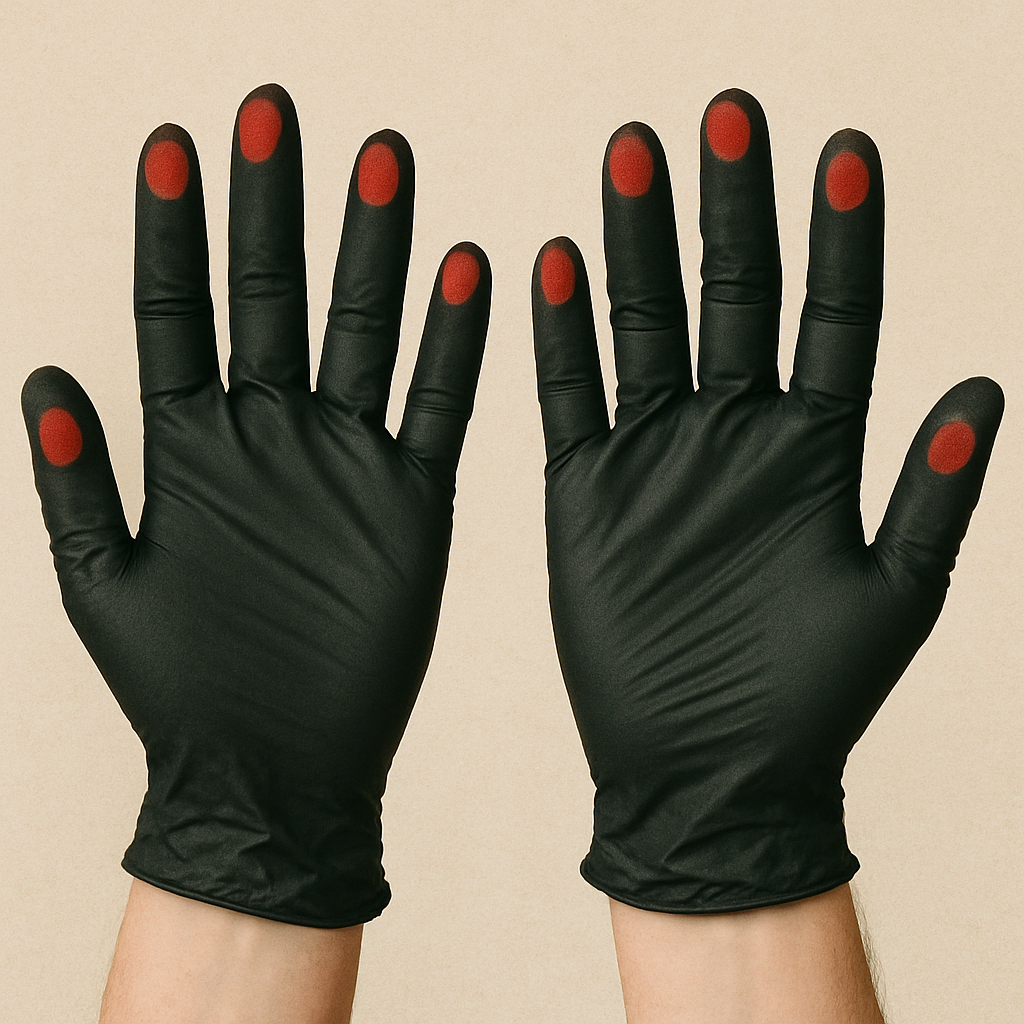Cross contamination and what you should know as a client