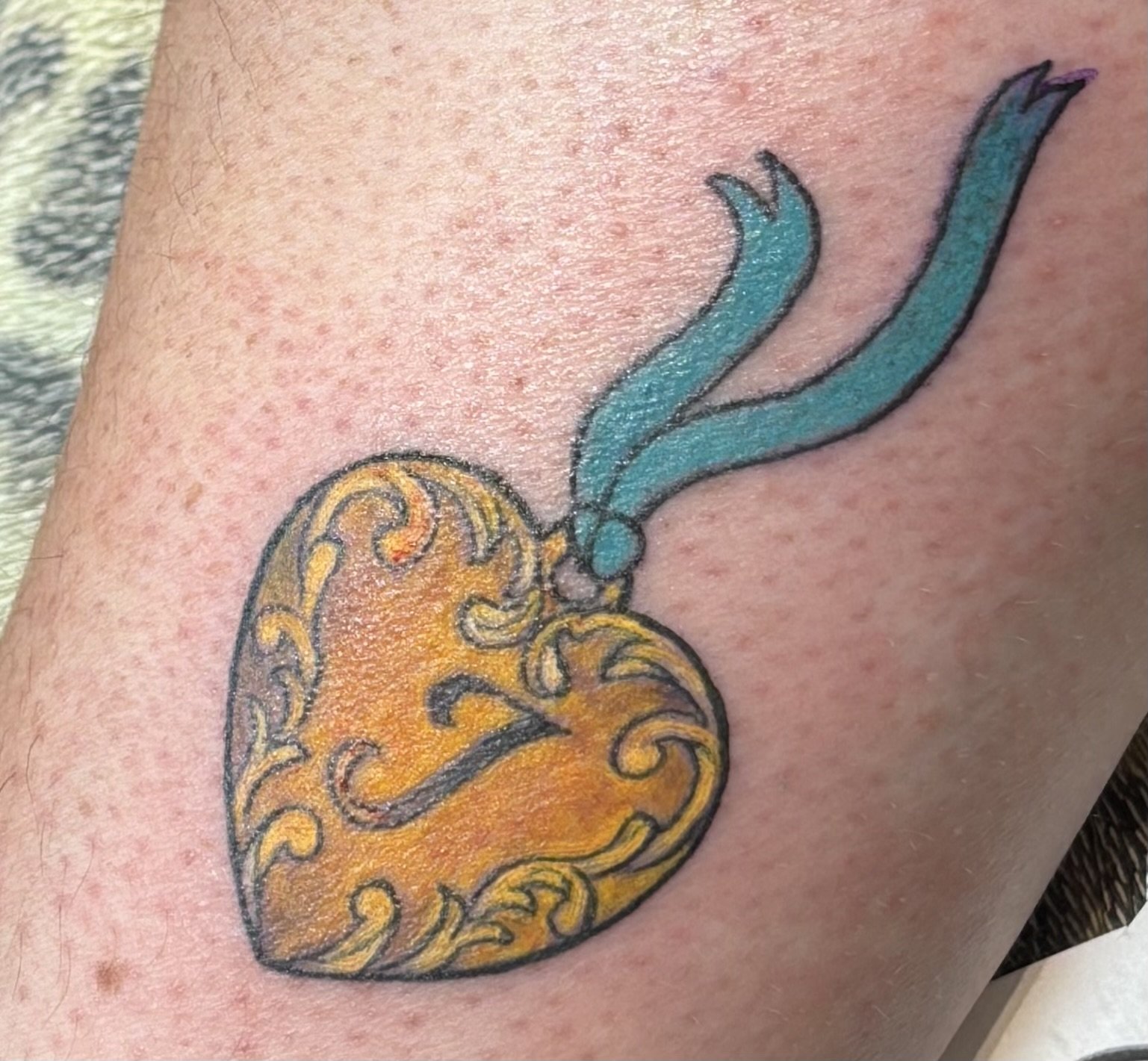 Couple tattoos and what to consider before getting inked