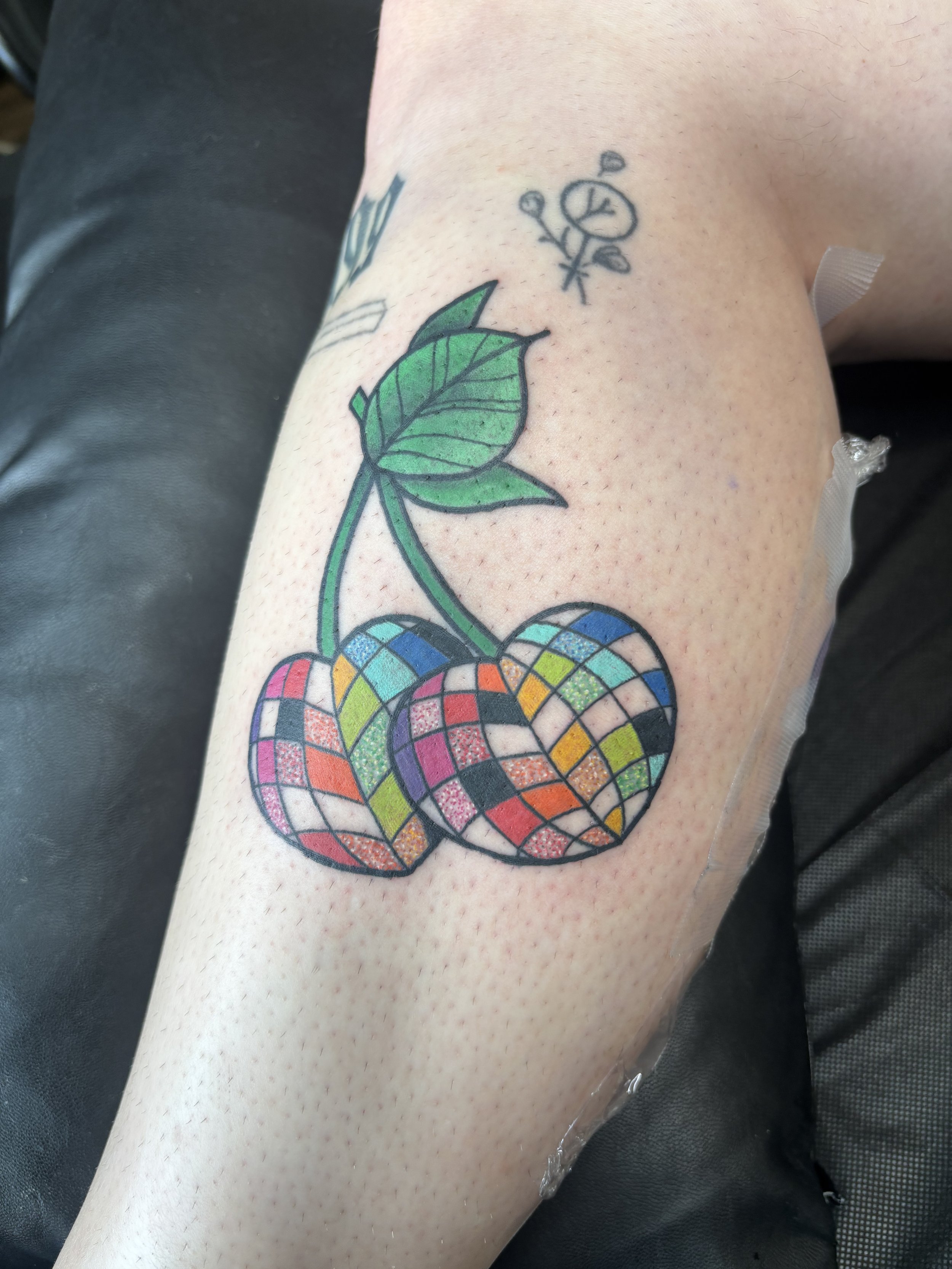 Tips for picking the perfect spot for your tattoo