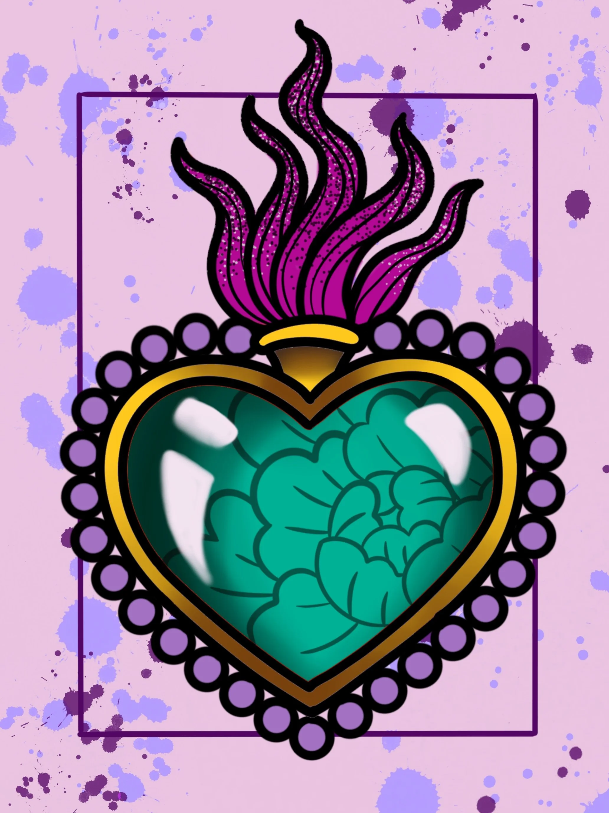 Why I don’t send tattoo designs before hand