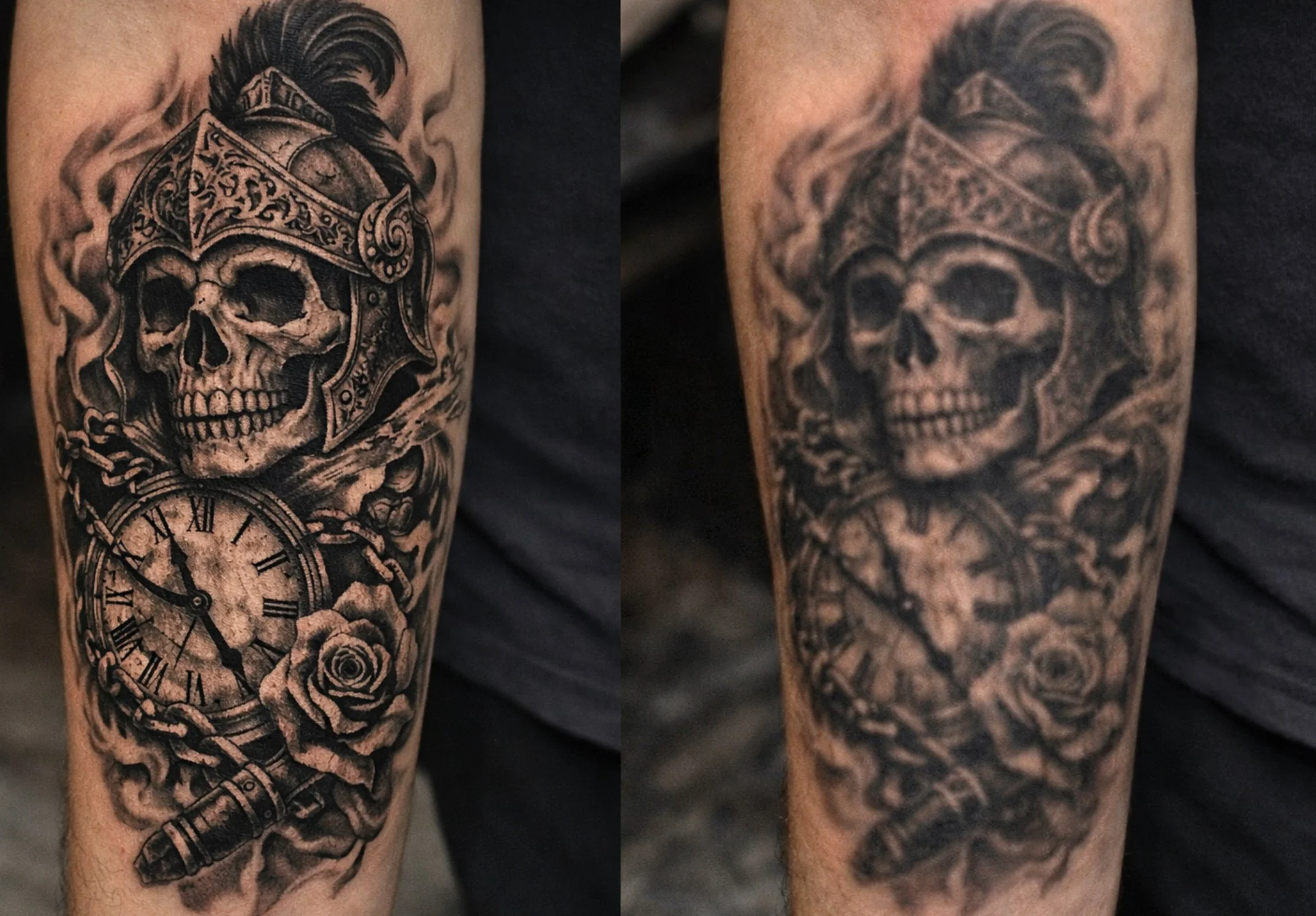 What Makes a Tattoo Age Well (and What Makes One Fade Fast)