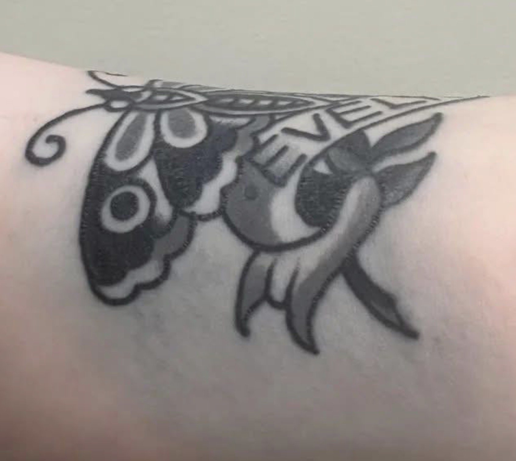 Ink Drift: The Tattoo Risk Nobody Talks About Until It Happens