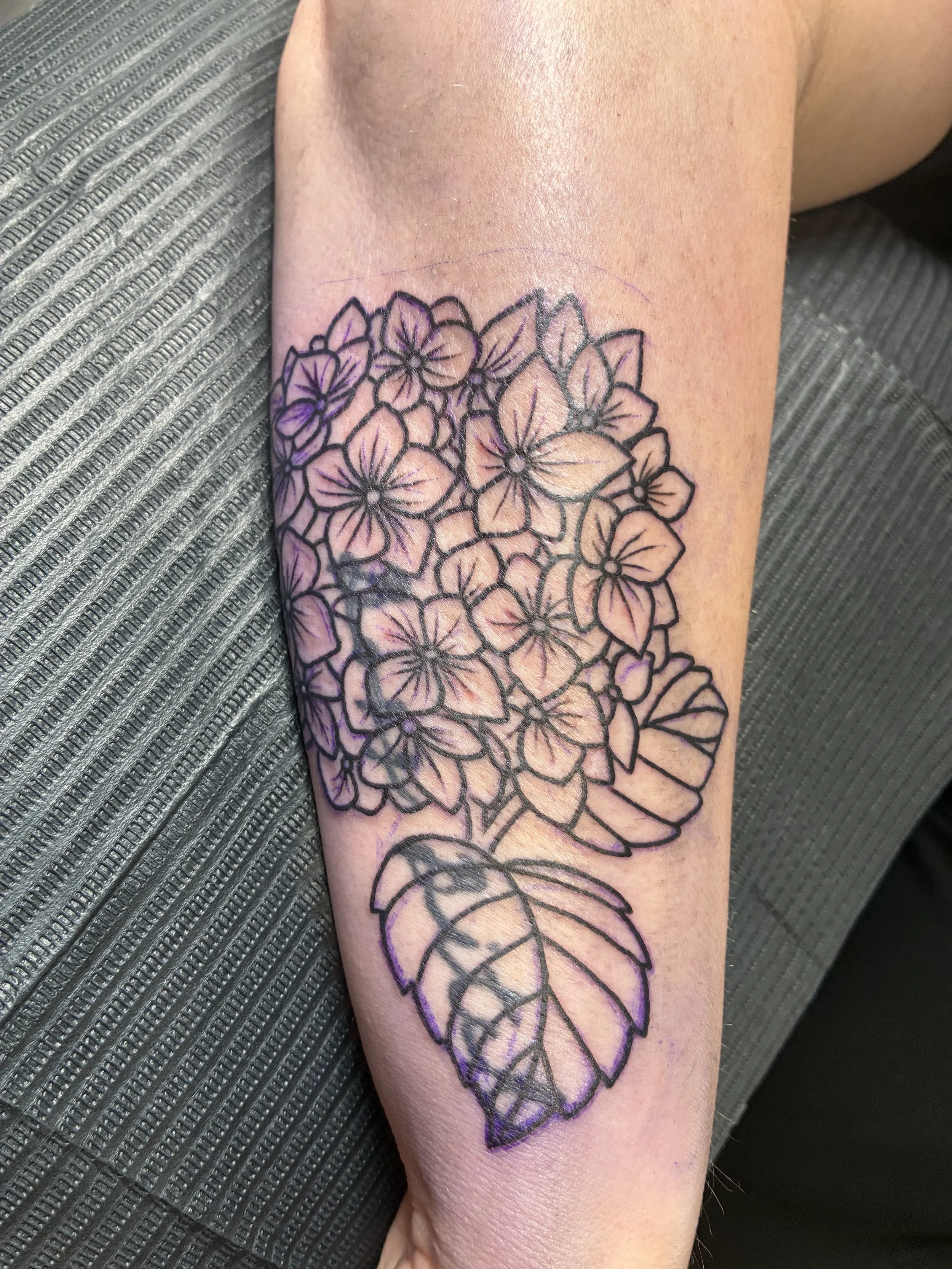 What to Expect When Getting a Cover-Up Tattoo