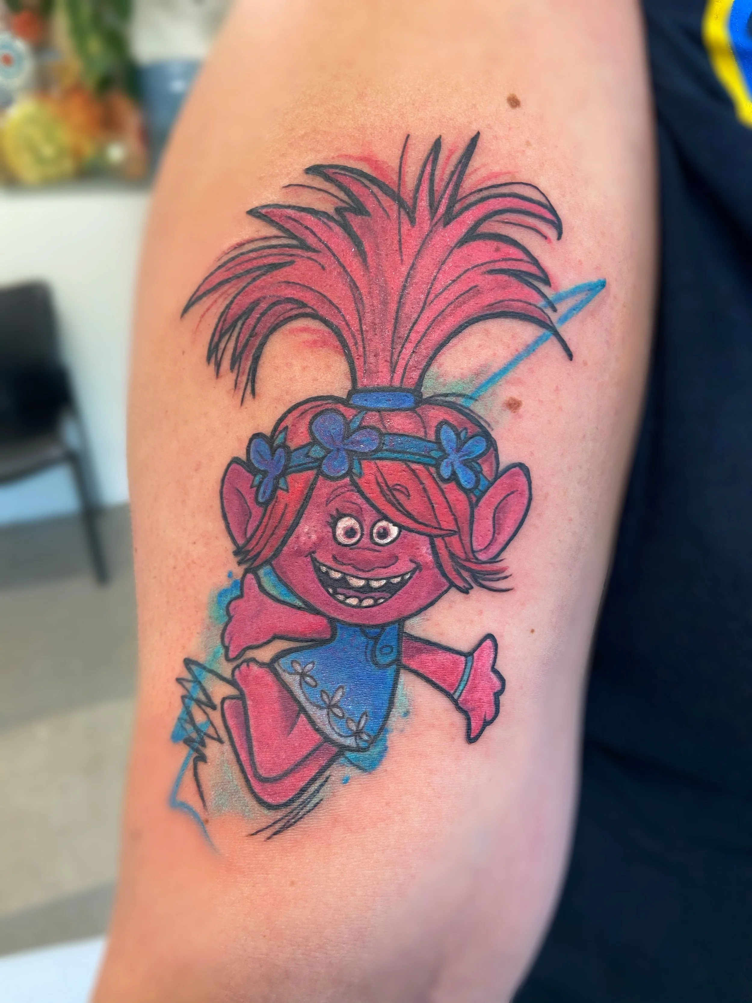 What to Expect Before Getting a New Tattoo