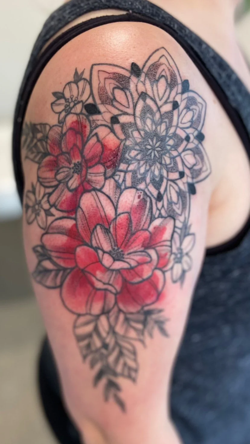 Why Tattoo Prices Don’t Tell You What Kind of Tattoo You’ll Get