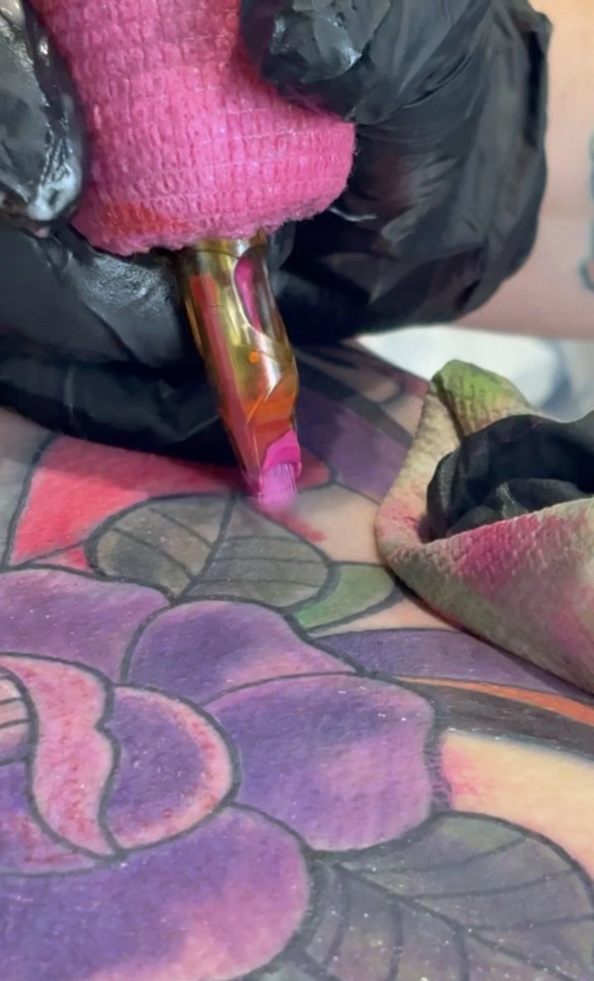 5 Things I’ve Stopped Doing After 22 Years of Tattooing