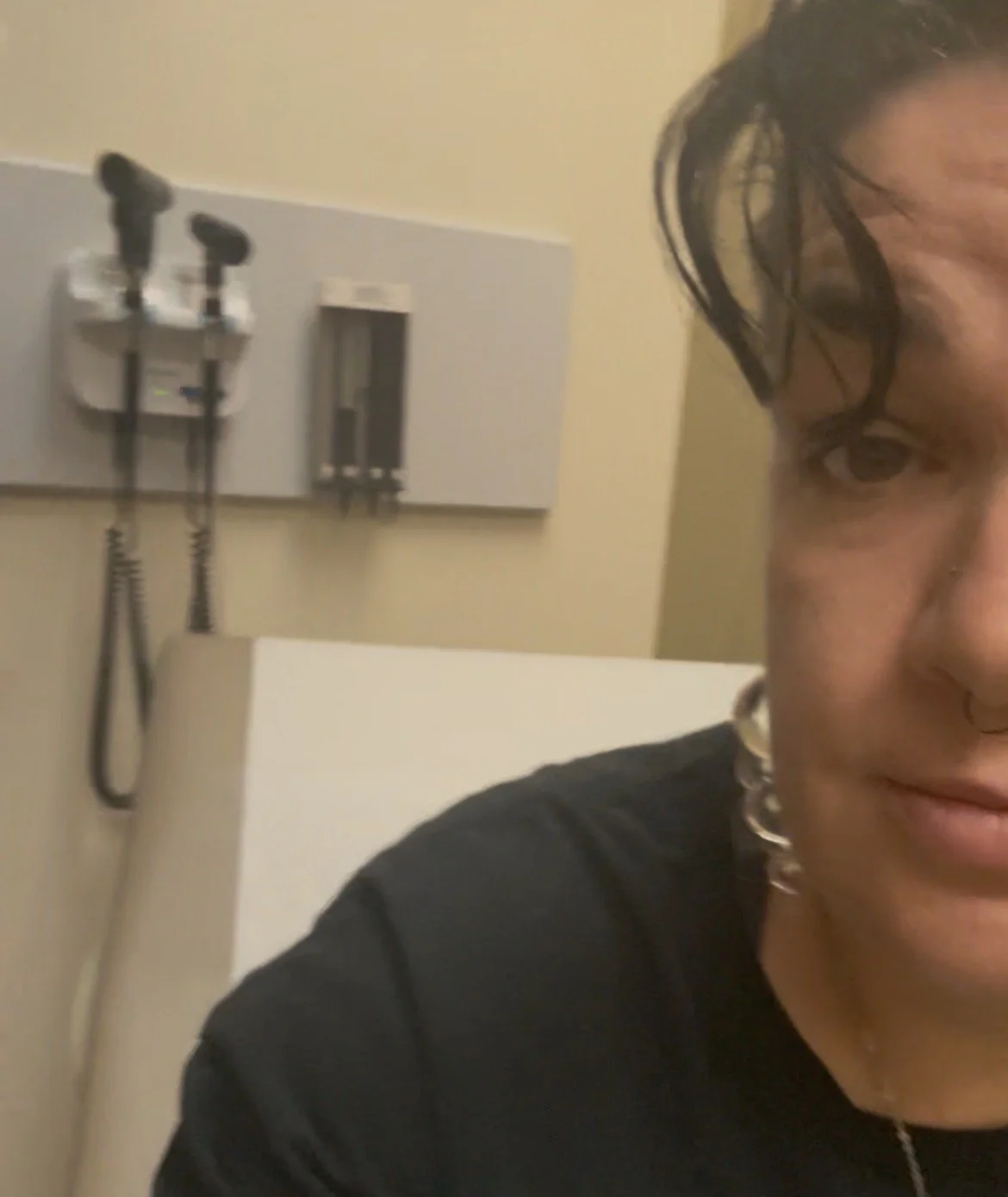 What Happens When Your Tattoo Artist Gets Sick?
