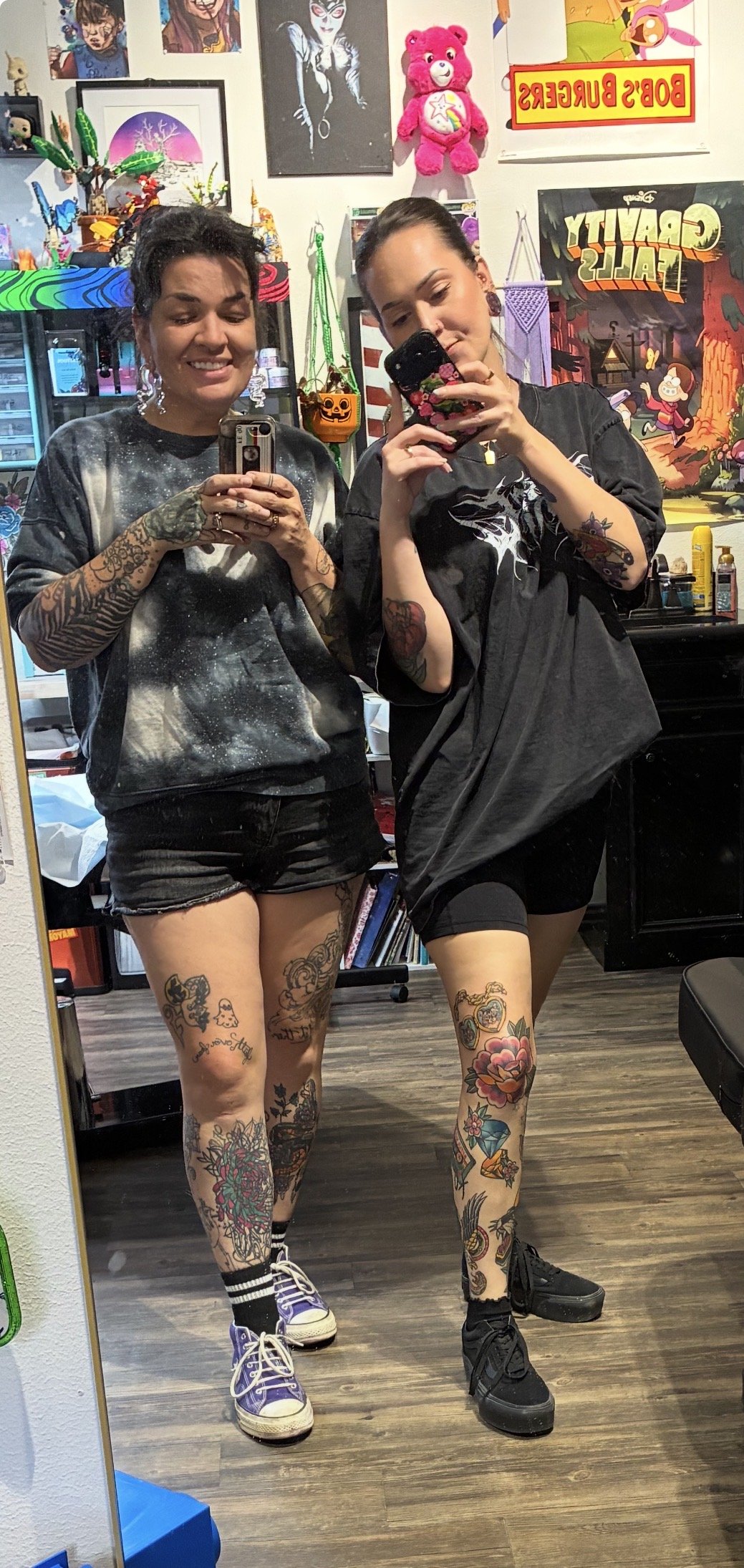 What Makes a Tattoo Shop Feel Safe?