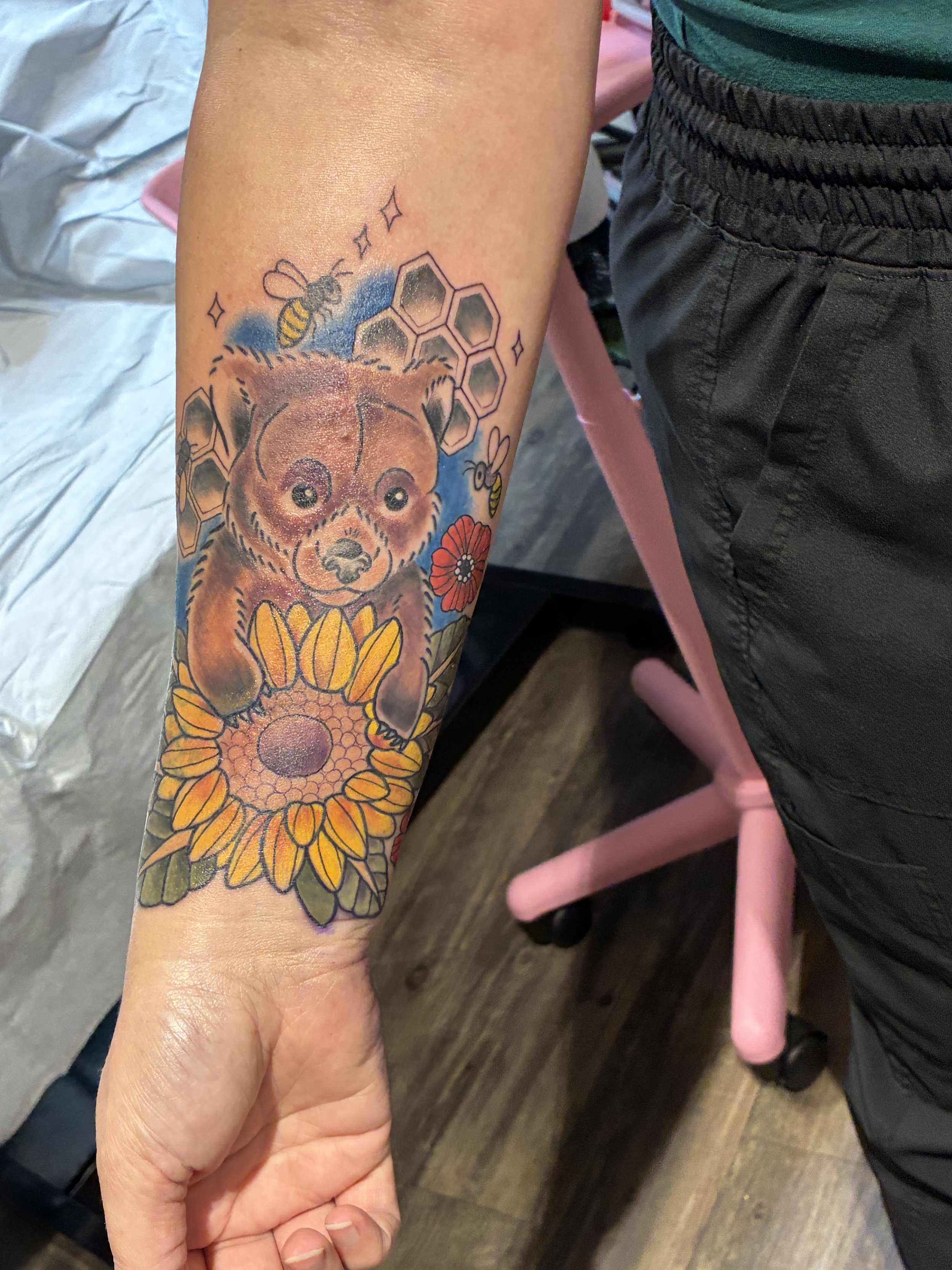 Do You Need Laser Removal Before a Tattoo Cover-Up?