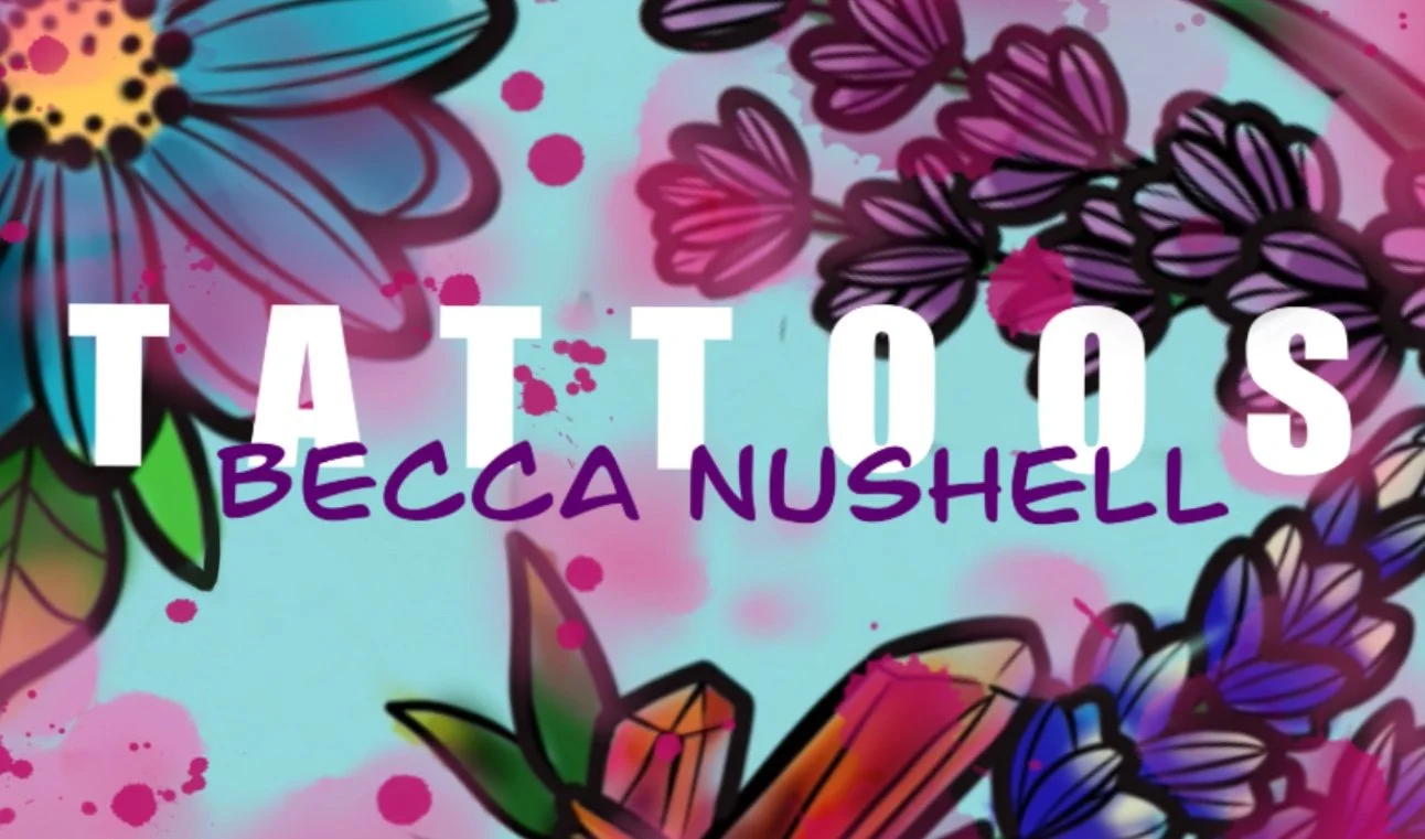 Nushell Tattoos