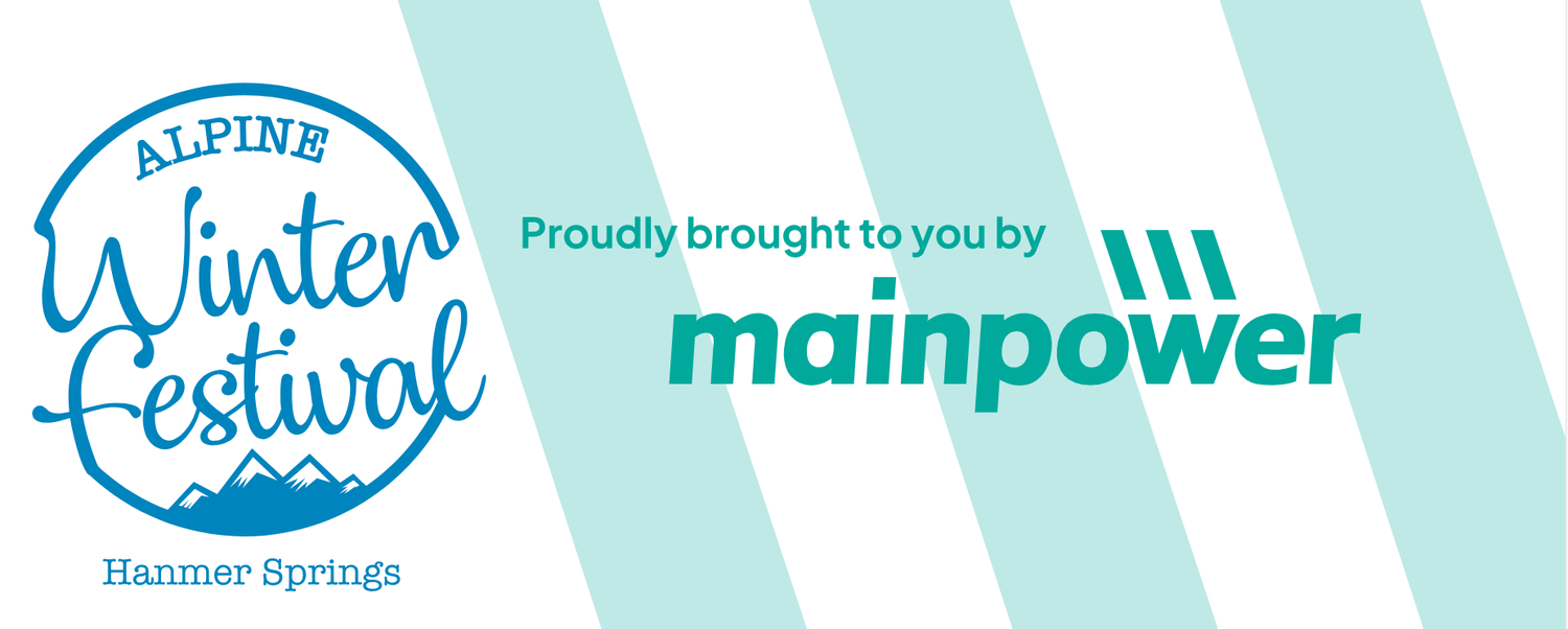 Hanmer Springs Alpine Winter Festival