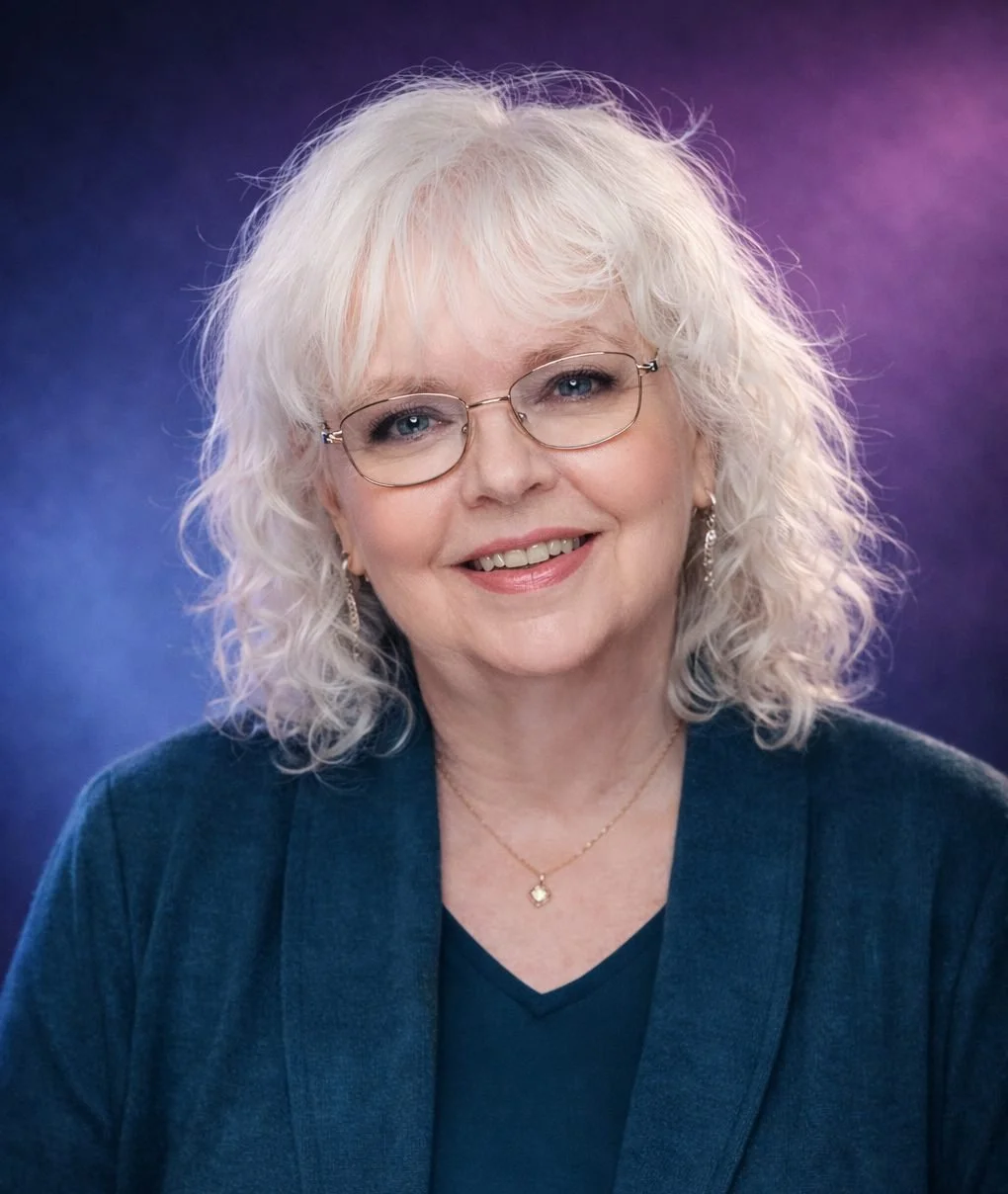 Jill Newman Henry, EdD