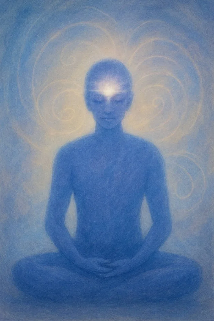 The Brow Chakra: Seeing Beyond