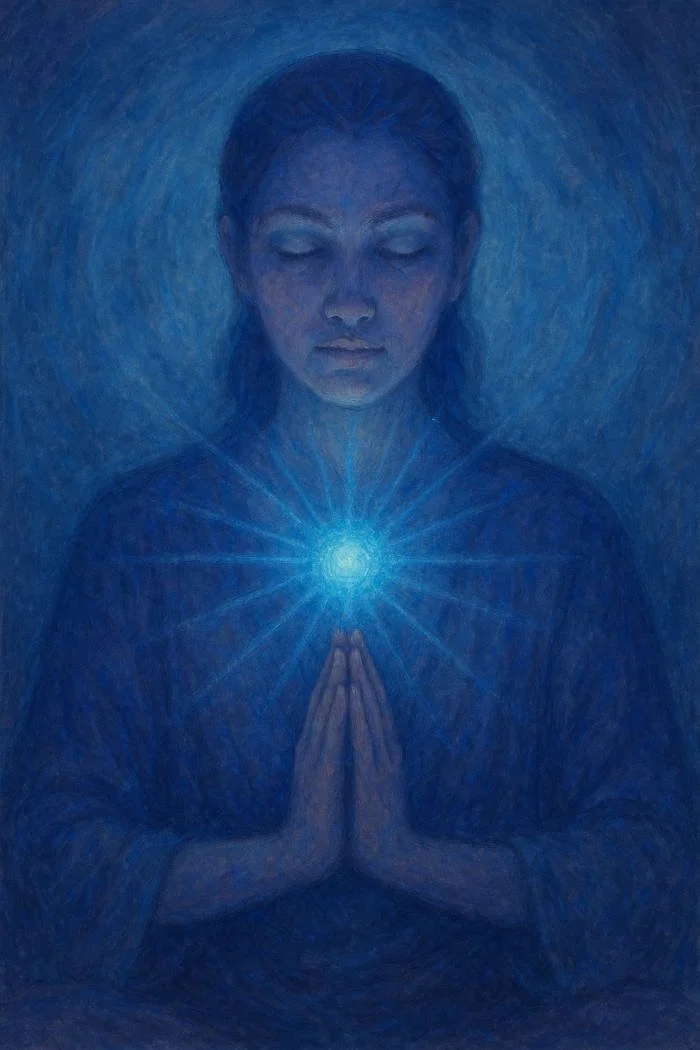 The Throat Chakra: Power in Expression