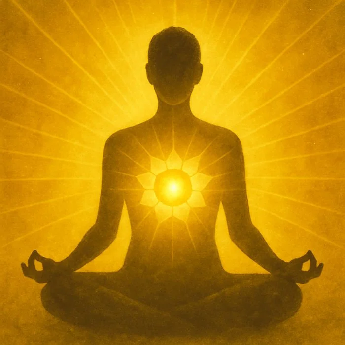 The Solar Plexus Chakra: Power with Purpose
