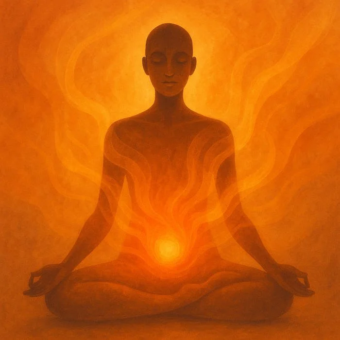 The Sacral Chakra: Relationships, Emotion &amp; Flow