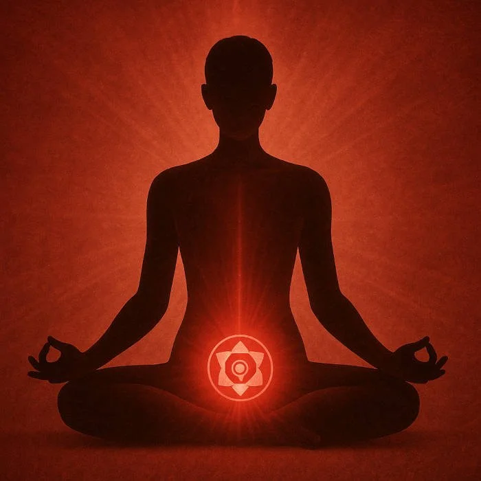 The Root Chakra: Grounding, Safety, and Vital Life Force