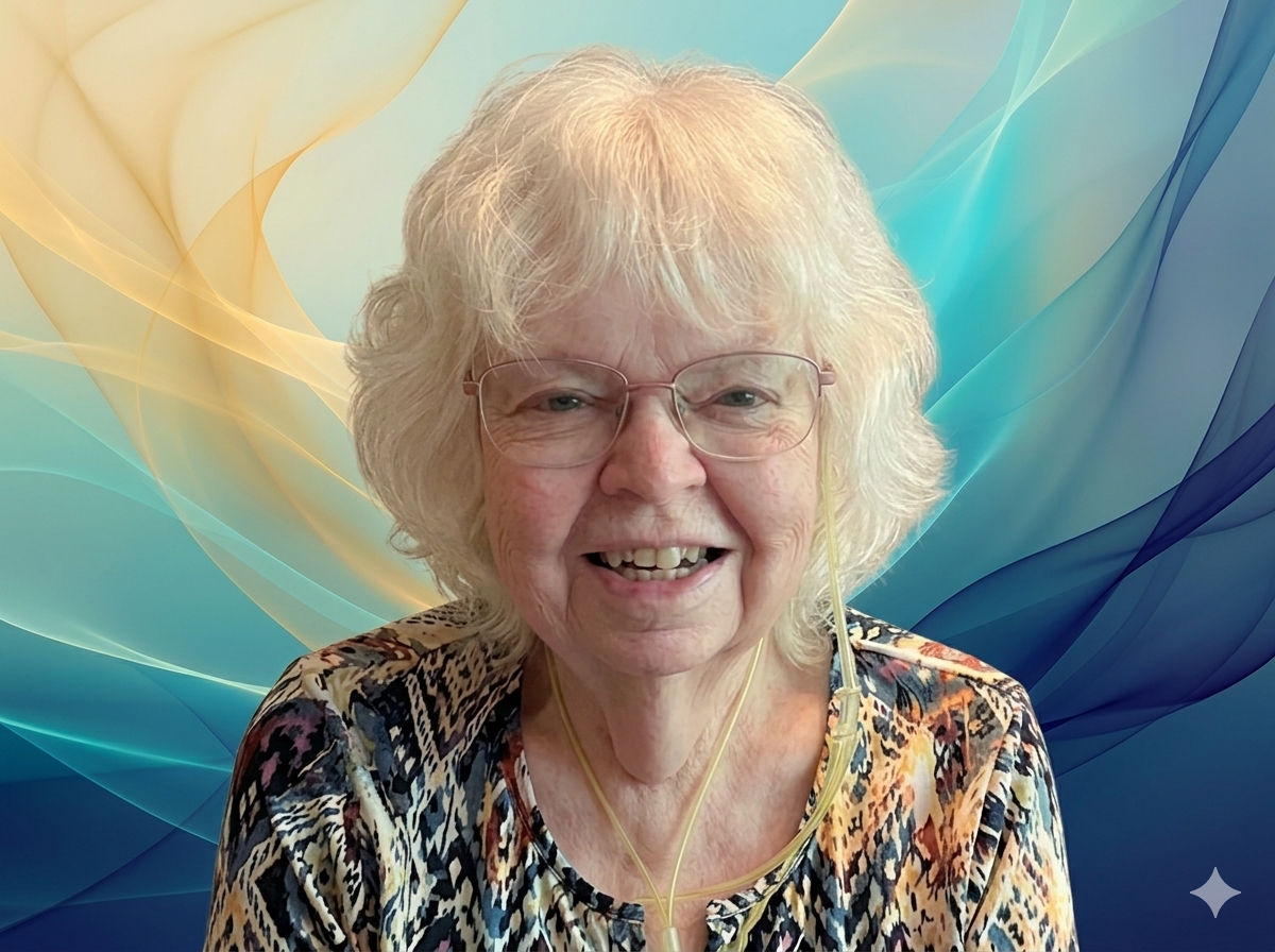 Authentic photo Dr. Jill Newman Henry, EdD